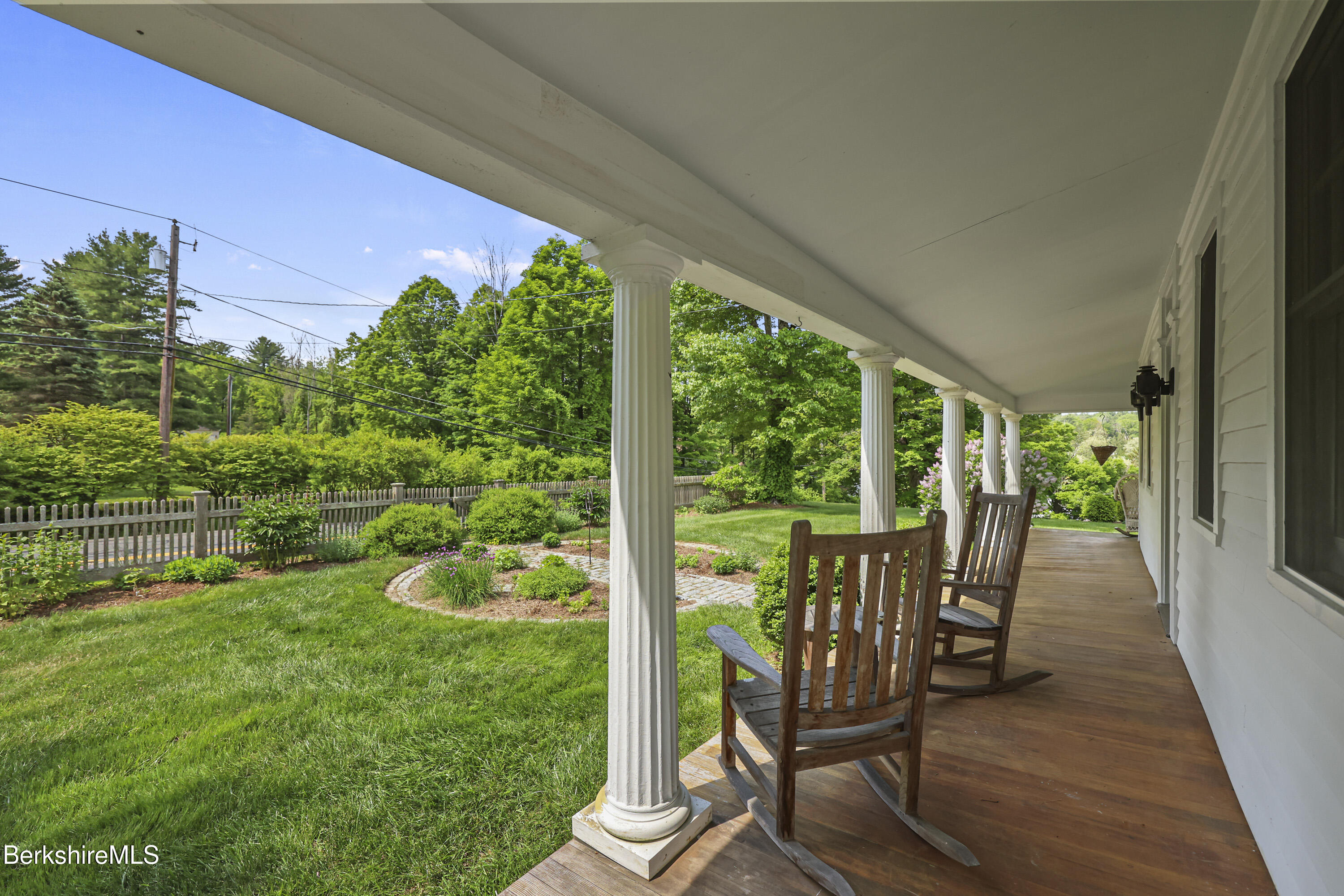 16 Glendale Middle Rd, Stockbridge, Massachusetts image 5