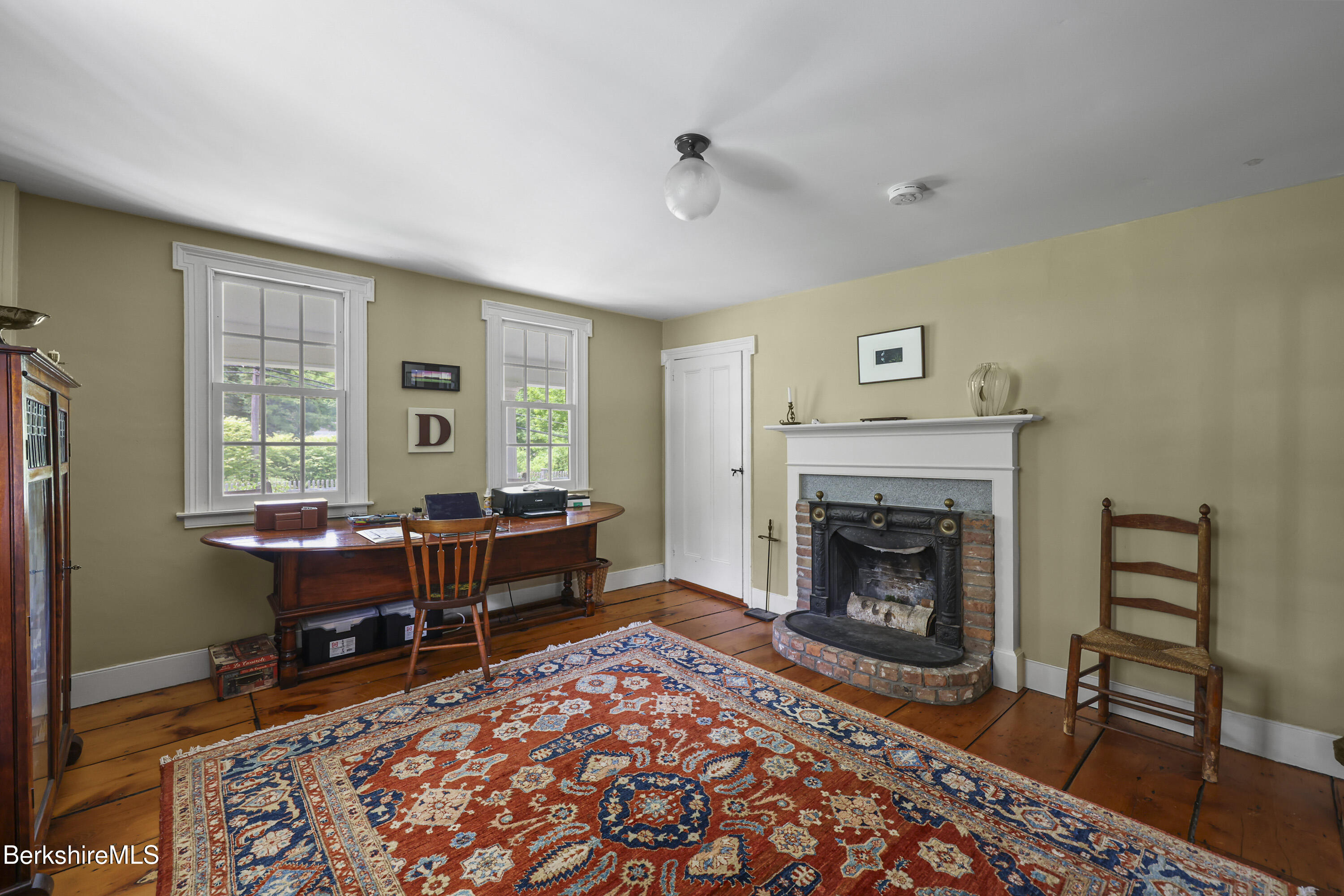 16 Glendale Middle Rd, Stockbridge, Massachusetts image 19