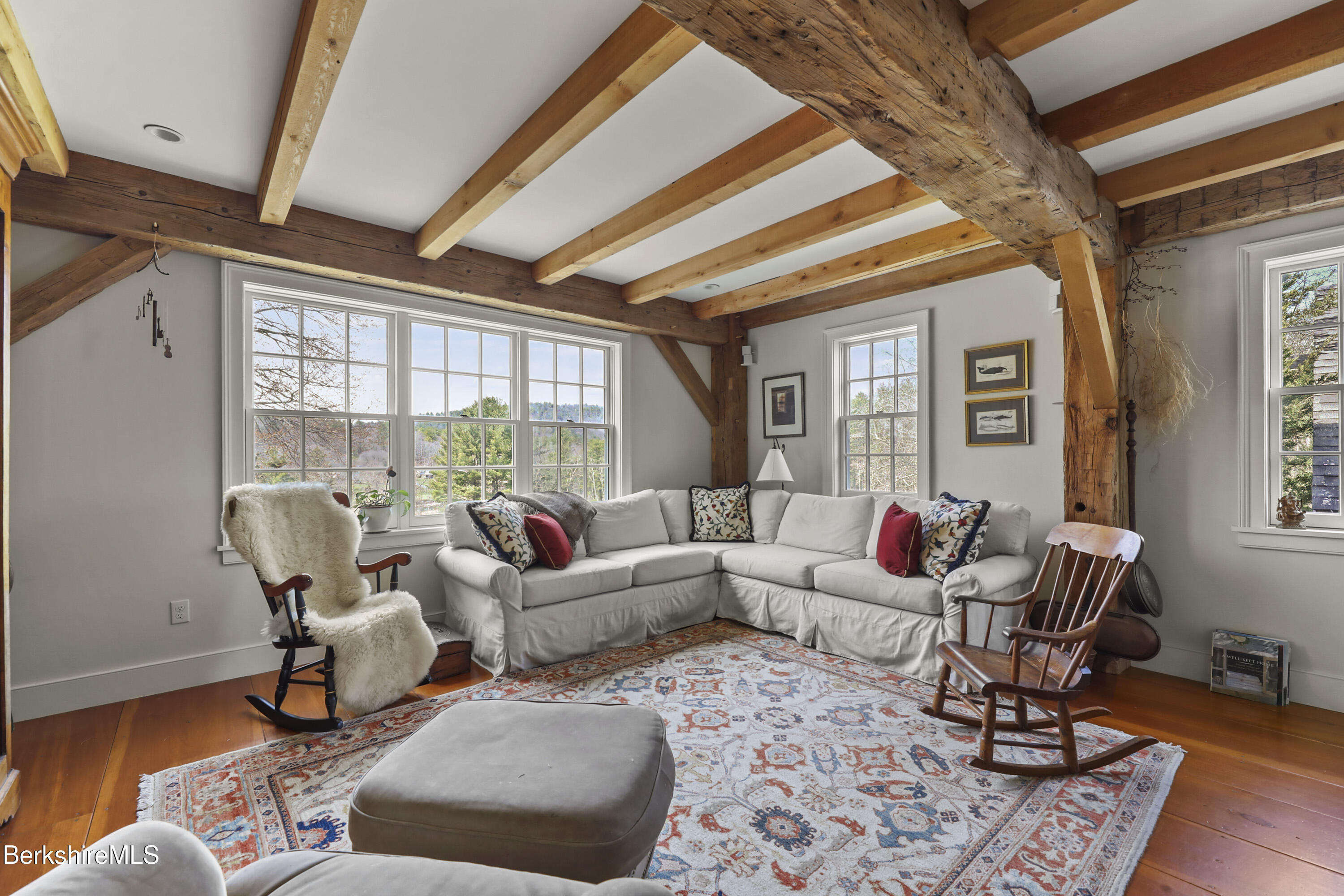 16 Glendale Middle Rd, Stockbridge, Massachusetts image 14
