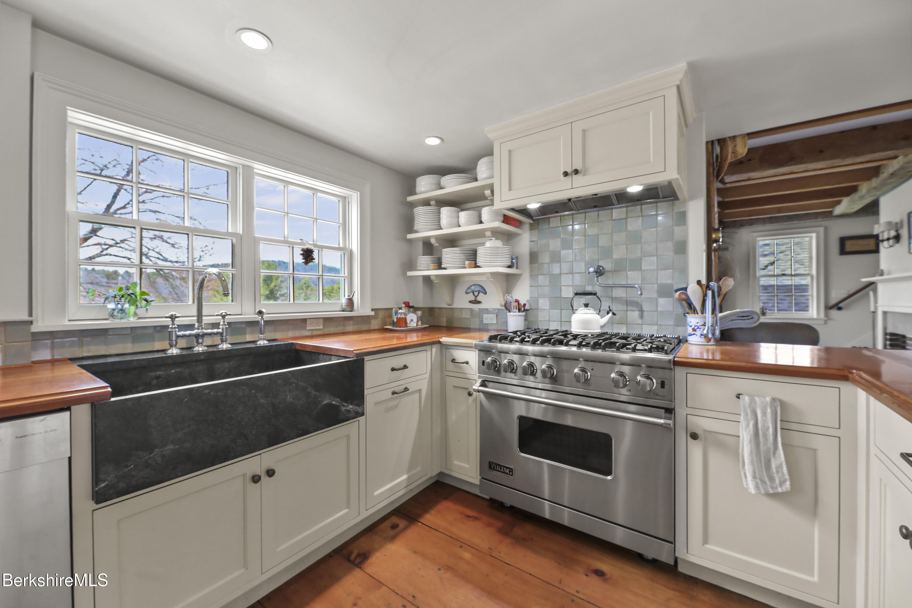 16 Glendale Middle Rd, Stockbridge, Massachusetts image 9