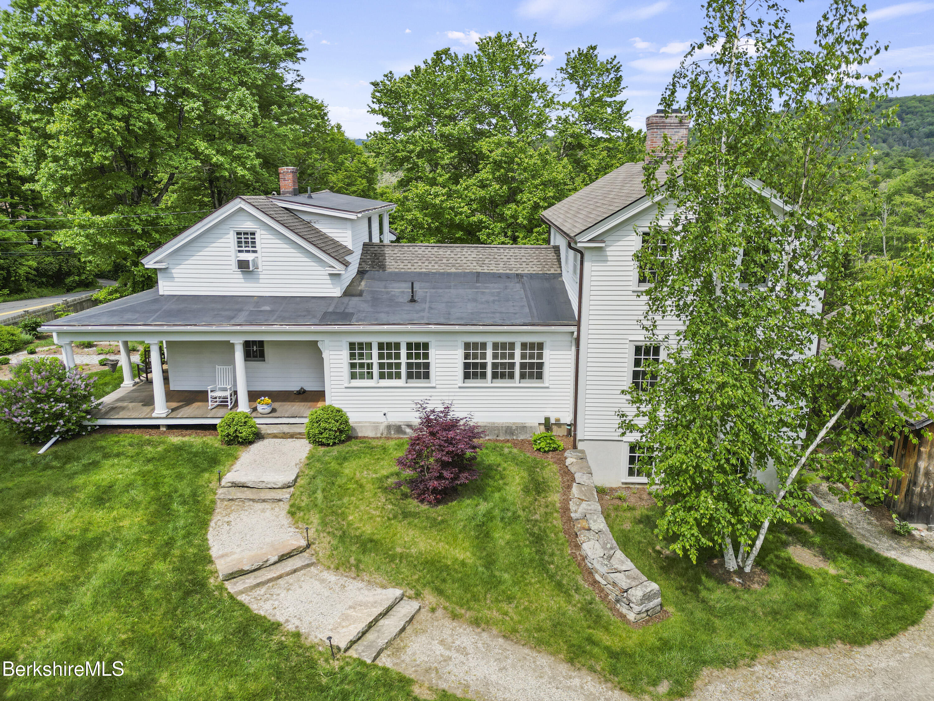 16 Glendale Middle Rd, Stockbridge, Massachusetts image 2