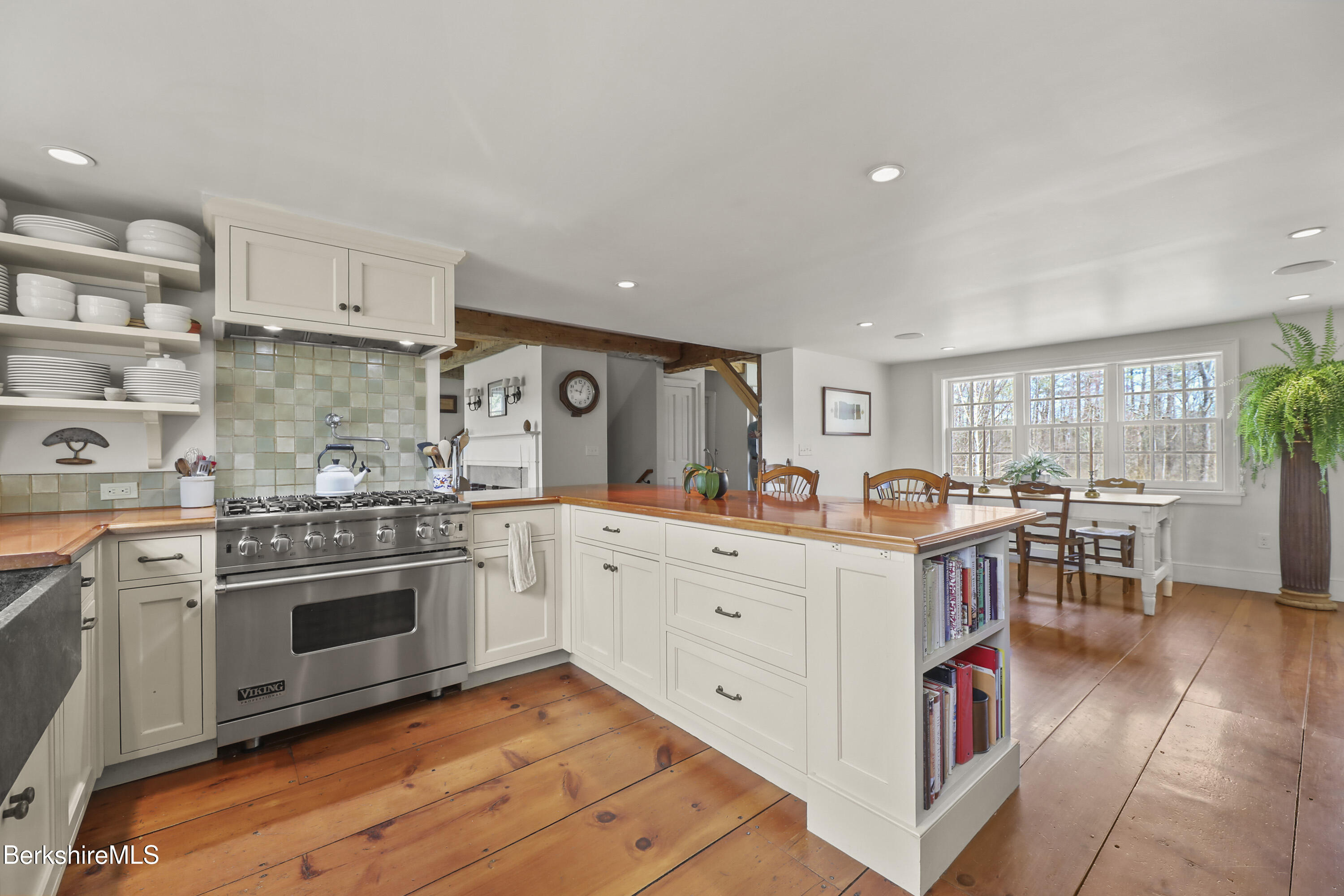 16 Glendale Middle Rd, Stockbridge, Massachusetts image 11