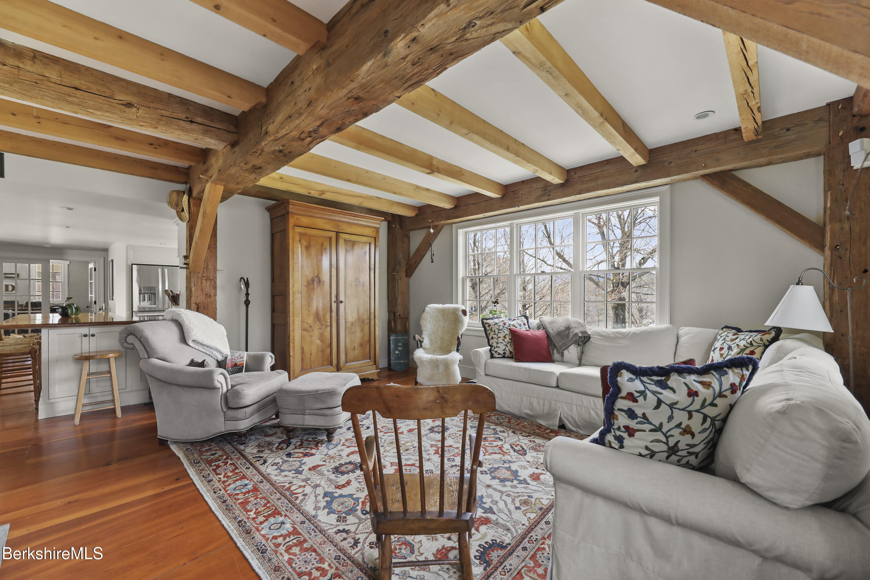16 Glendale Middle Rd, Stockbridge, Massachusetts image 16