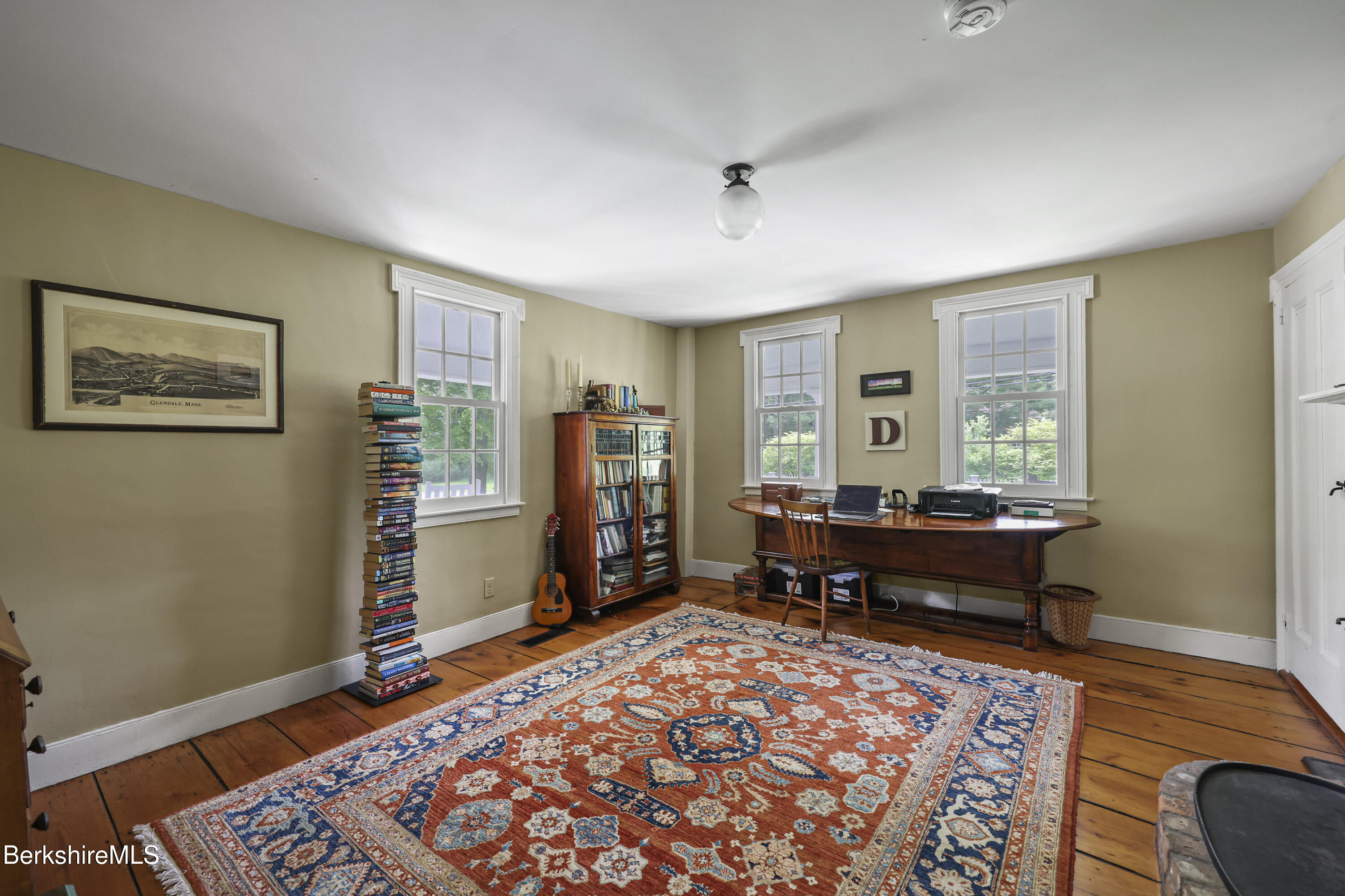 16 Glendale Middle Rd, Stockbridge, Massachusetts image 20