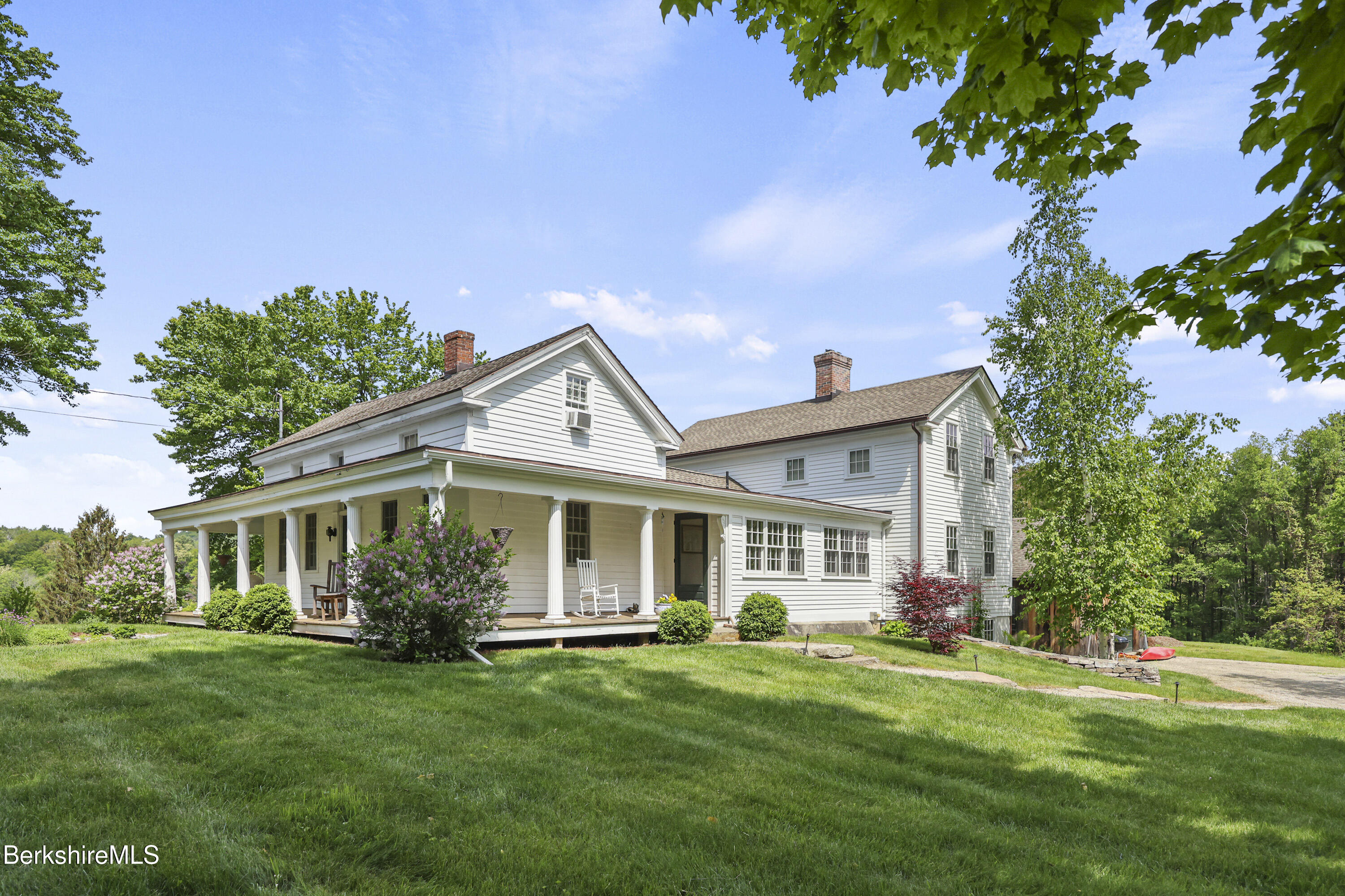 16 Glendale Middle Rd, Stockbridge, Massachusetts image 1