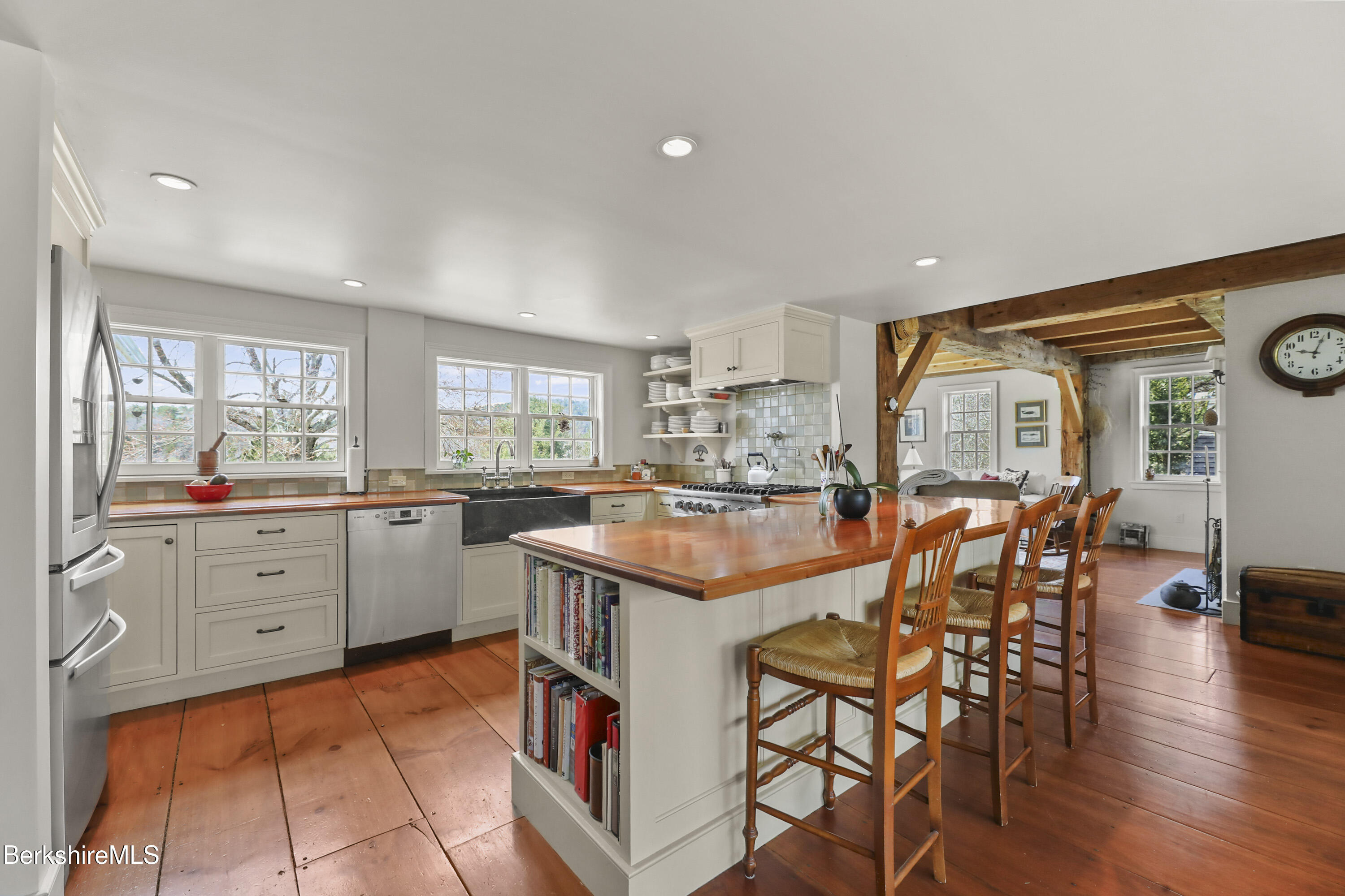 16 Glendale Middle Rd, Stockbridge, Massachusetts image 7