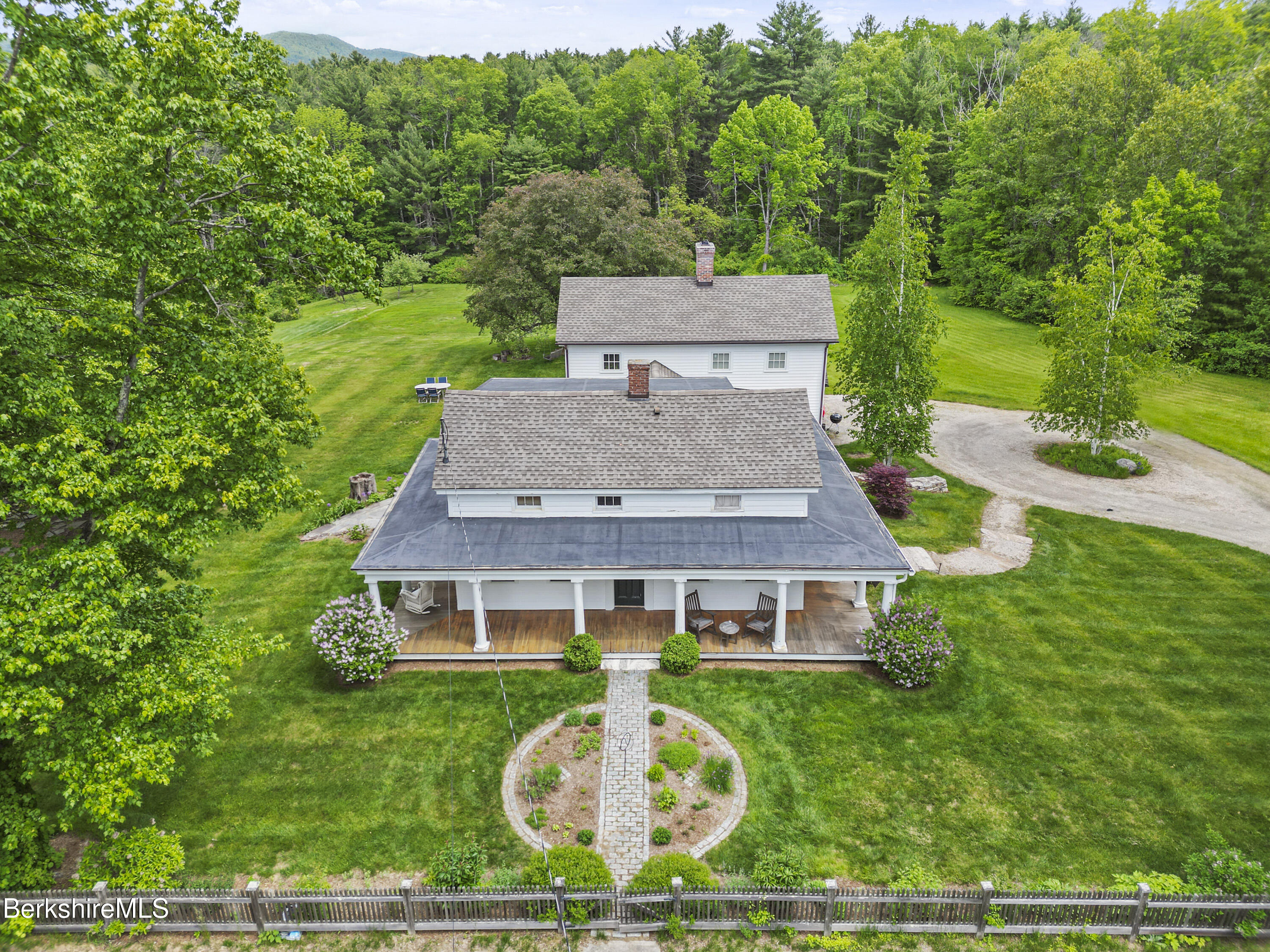 16 Glendale Middle Rd, Stockbridge, Massachusetts image 33