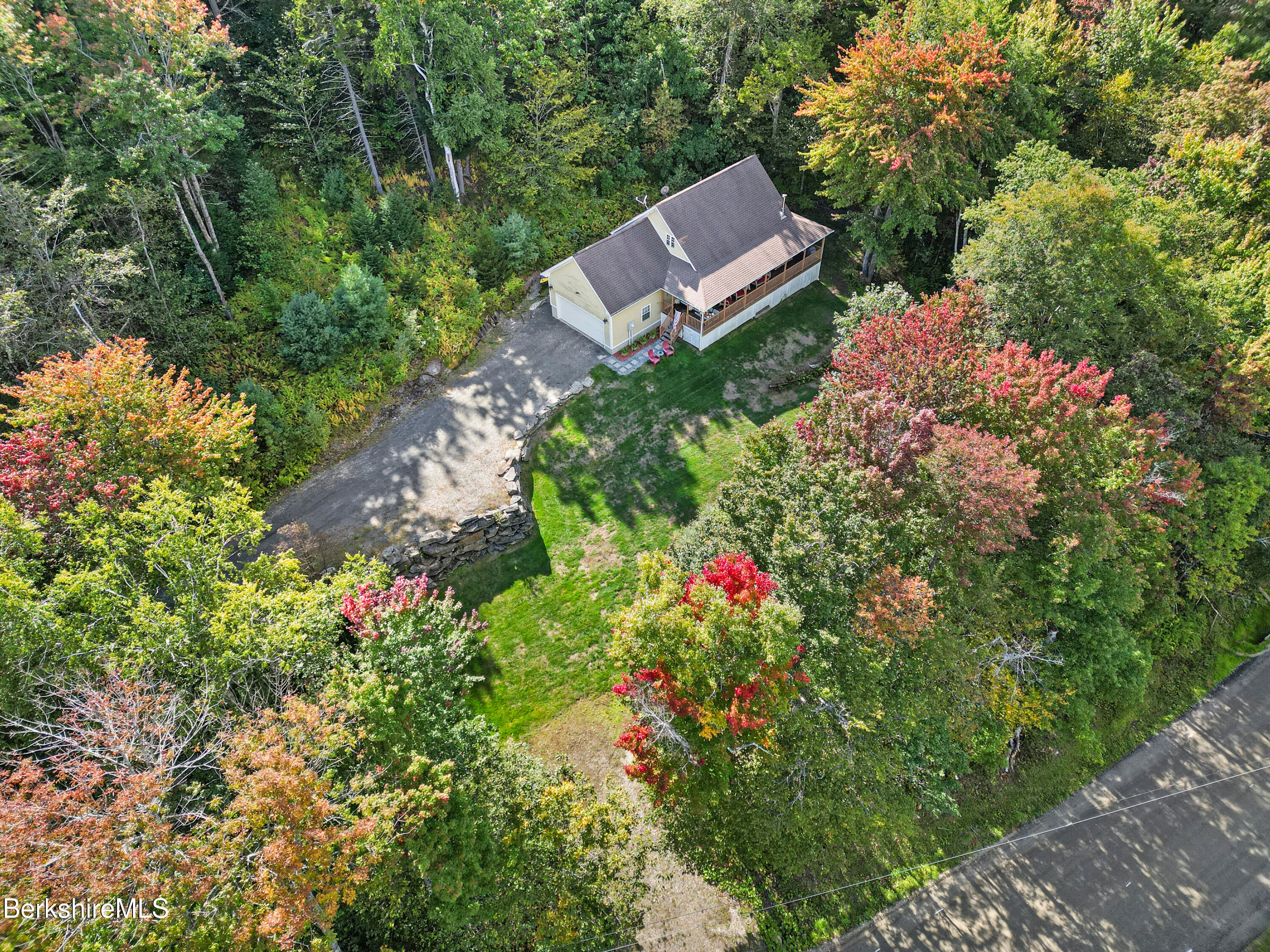 135 South Rd
