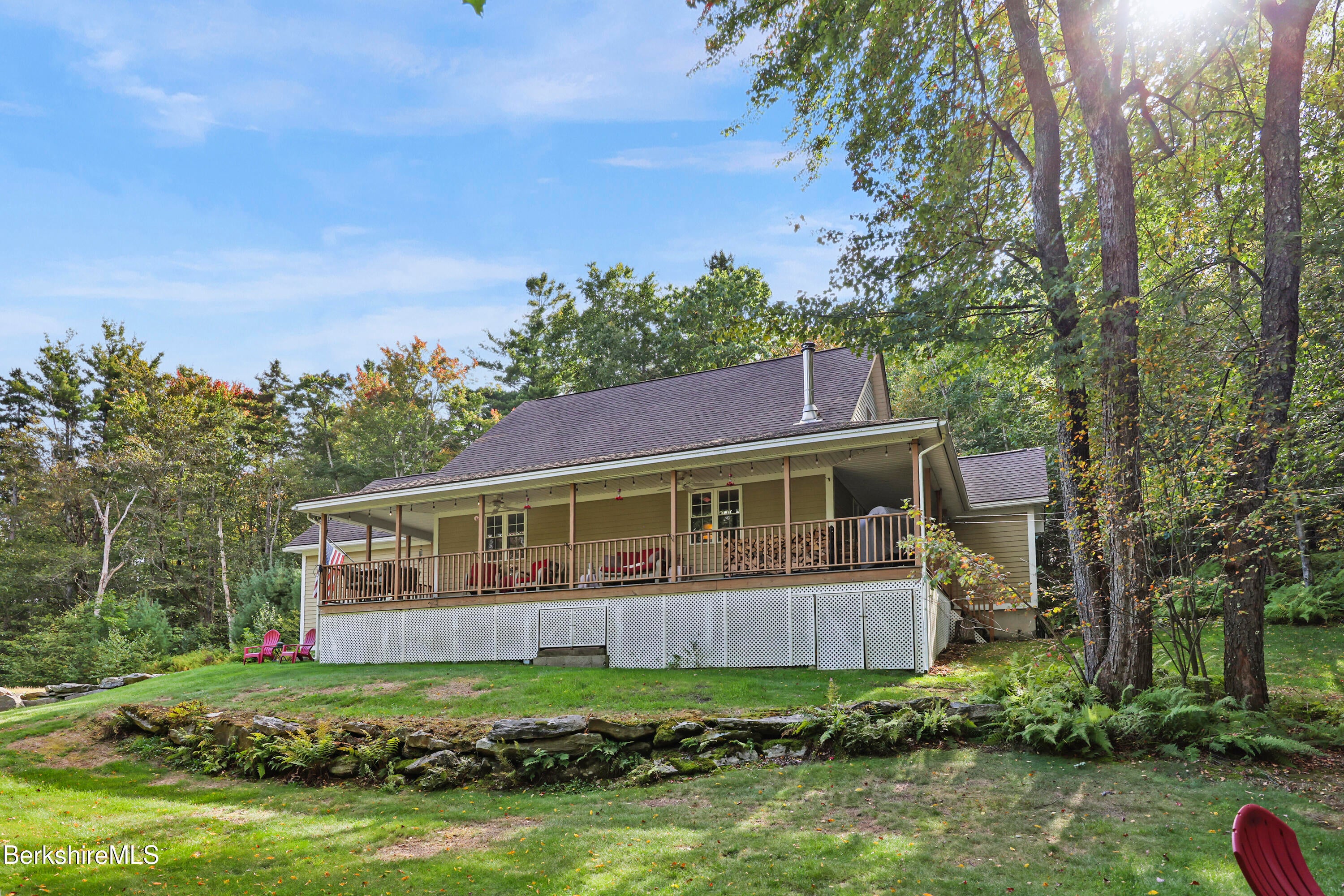 135 South Rd