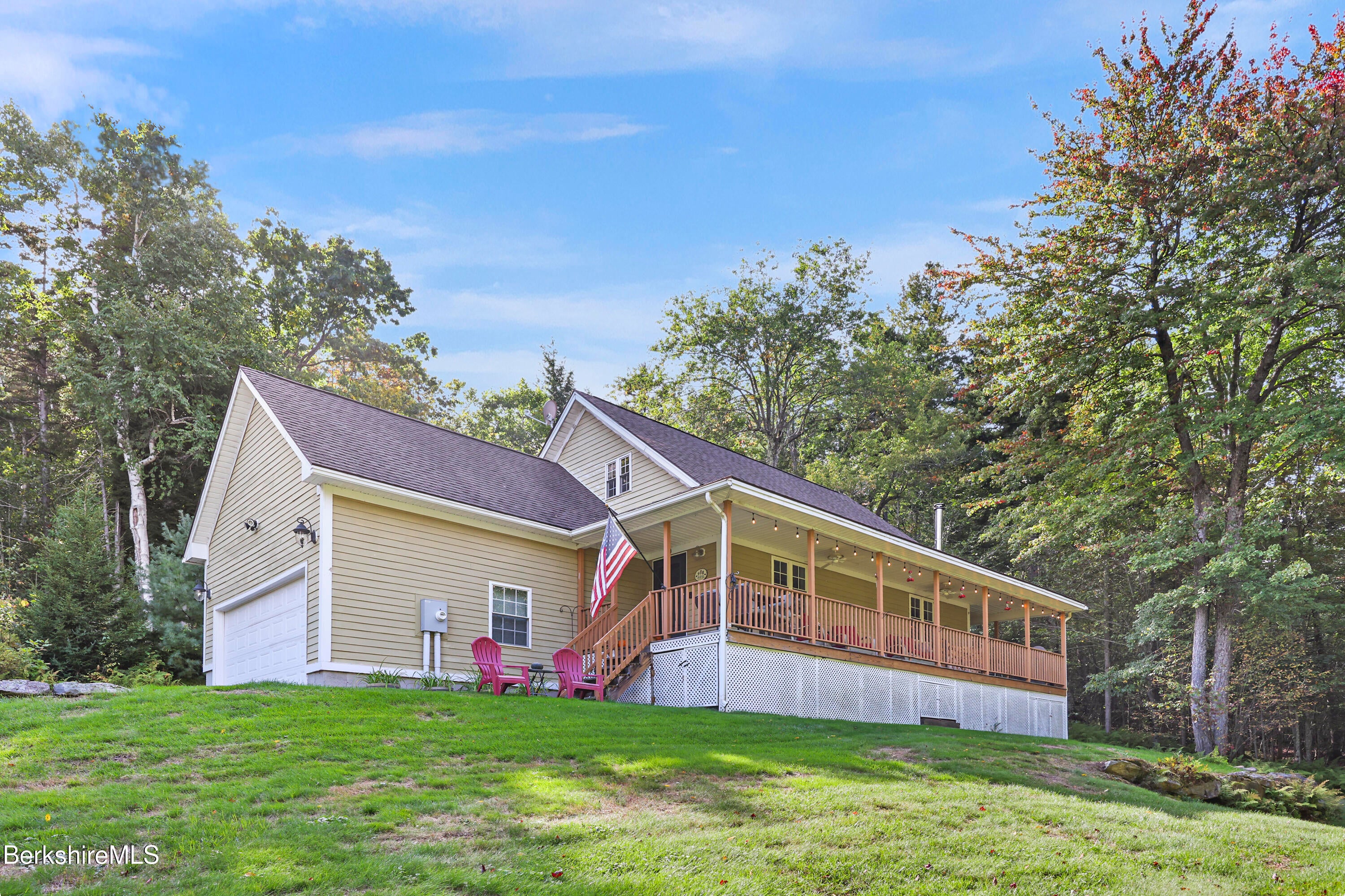 135 South Rd