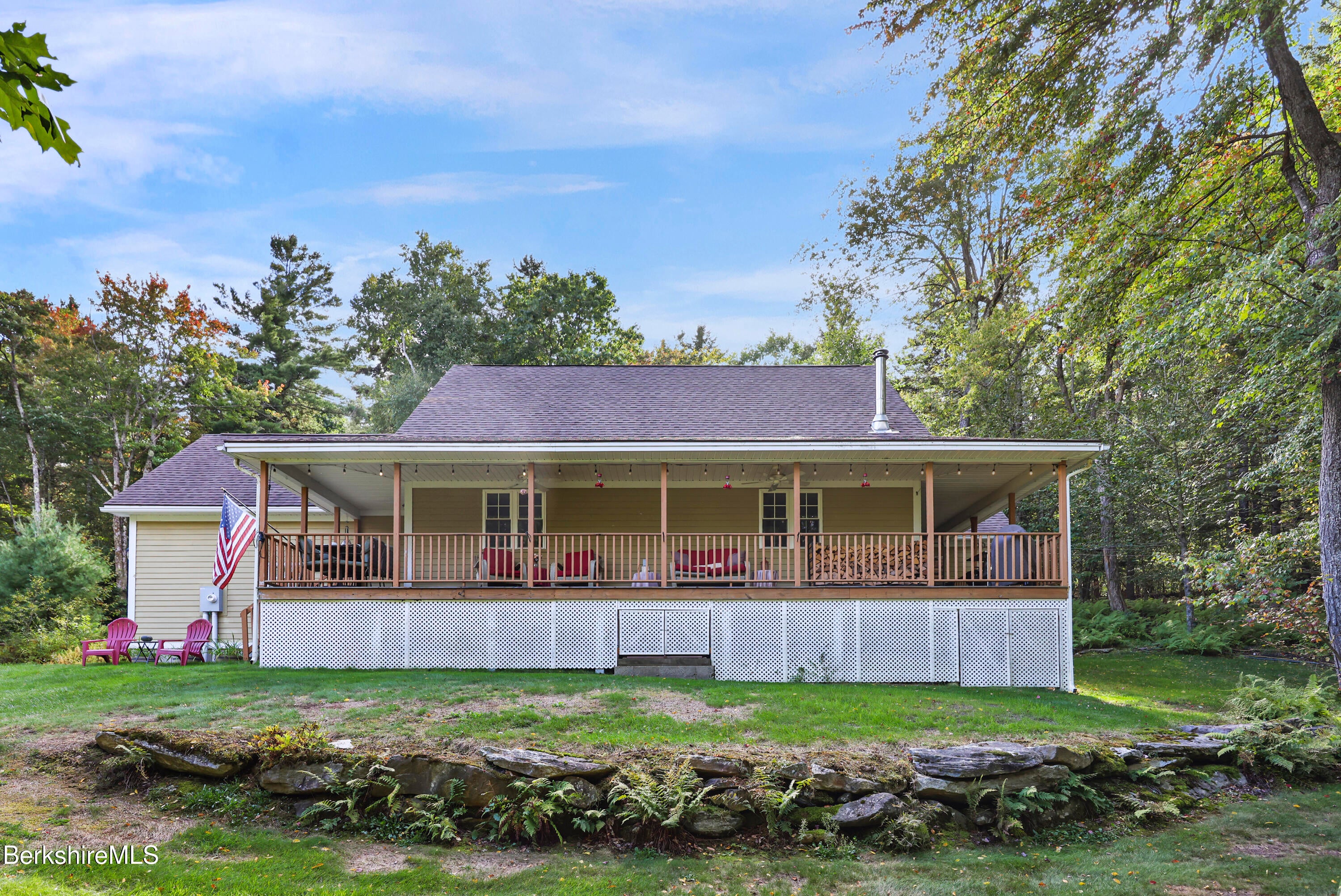135 South Rd