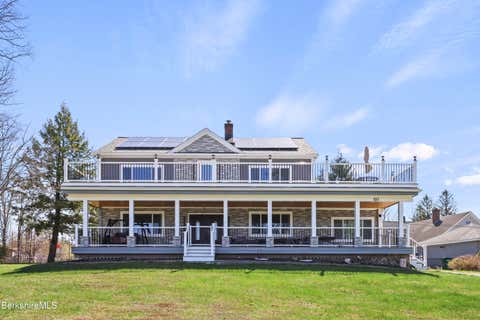 Homes For Sale - 757 South Main St<br/> Lanesborough, MA 01237