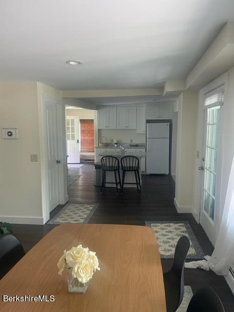1025 Simonds Rd, Williamstown, Massachusetts image 4