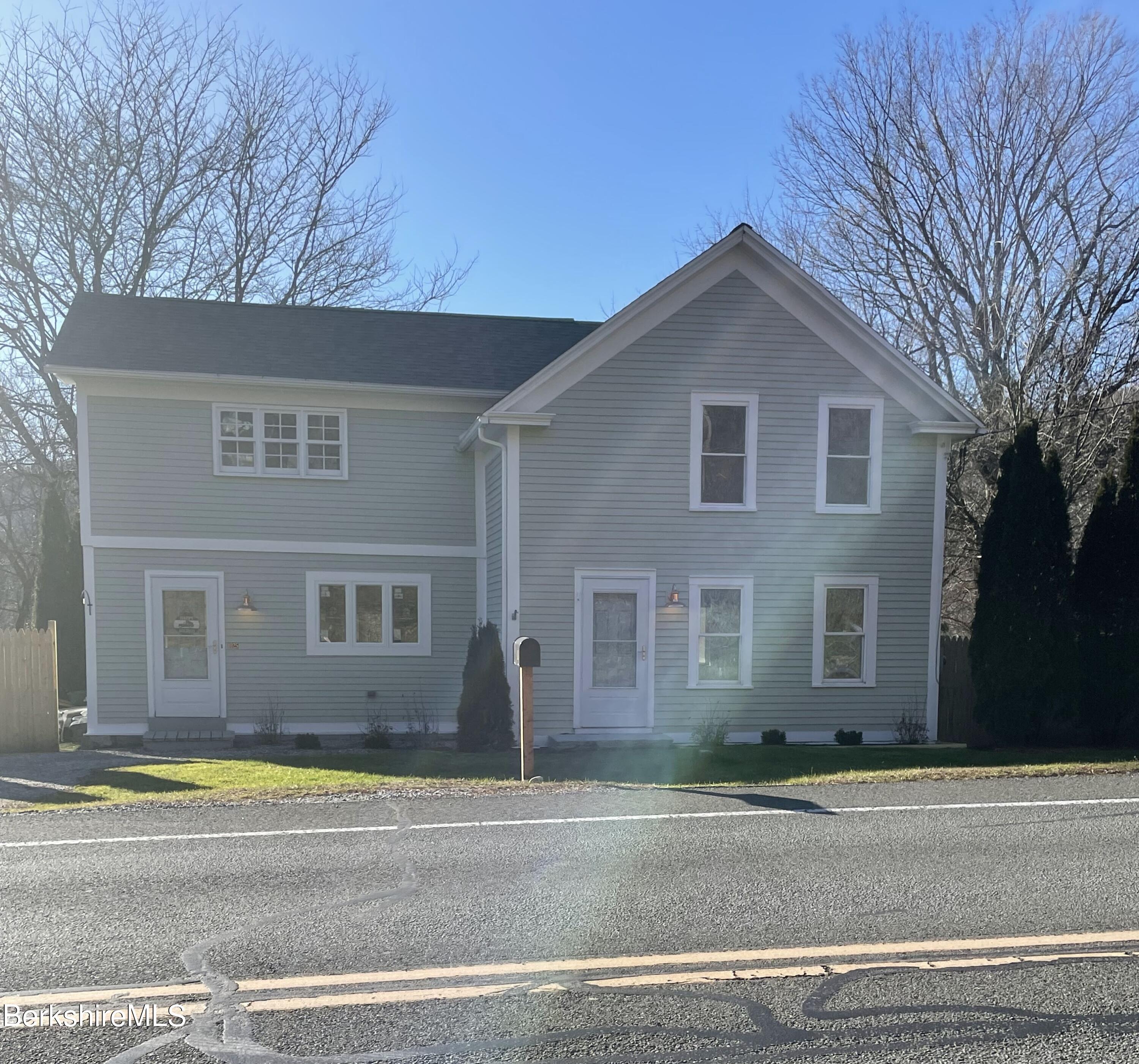 1025 Simonds Rd, Williamstown, Massachusetts image 1