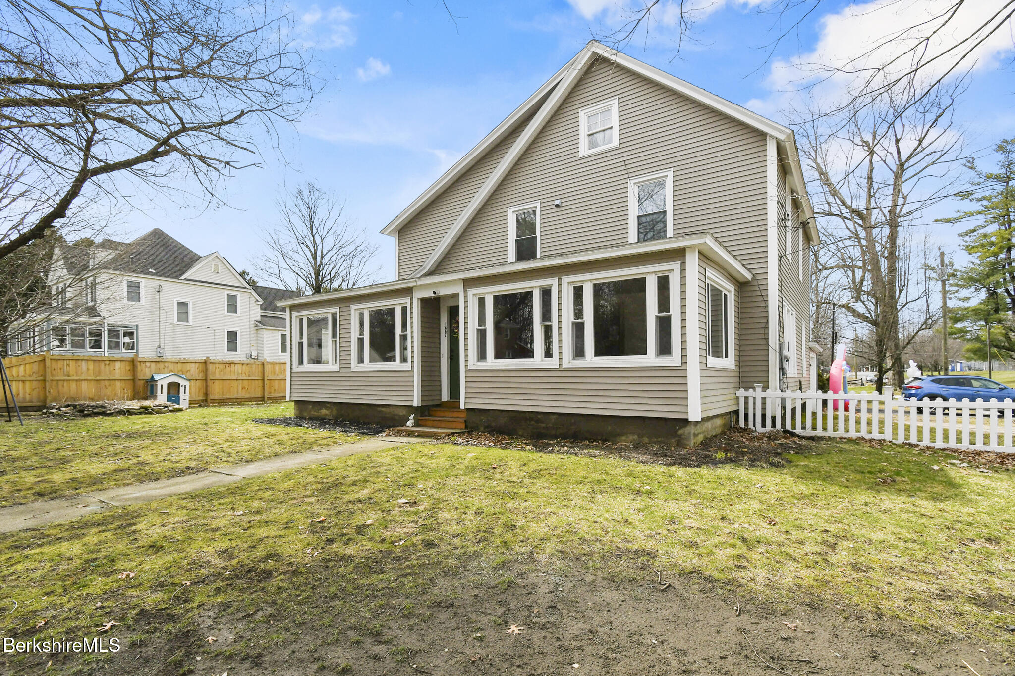 127 Carson Ave, Dalton, Massachusetts image 4