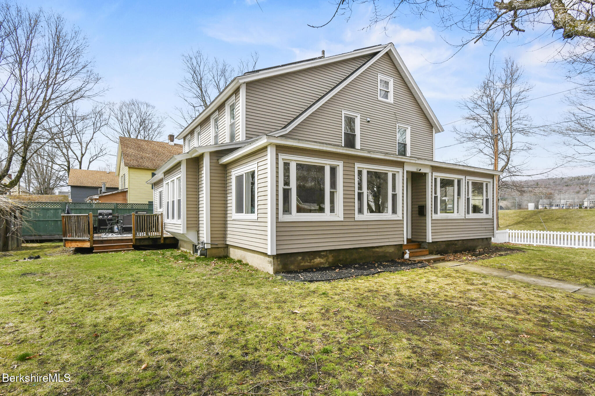 127 Carson Ave, Dalton, Massachusetts image 6