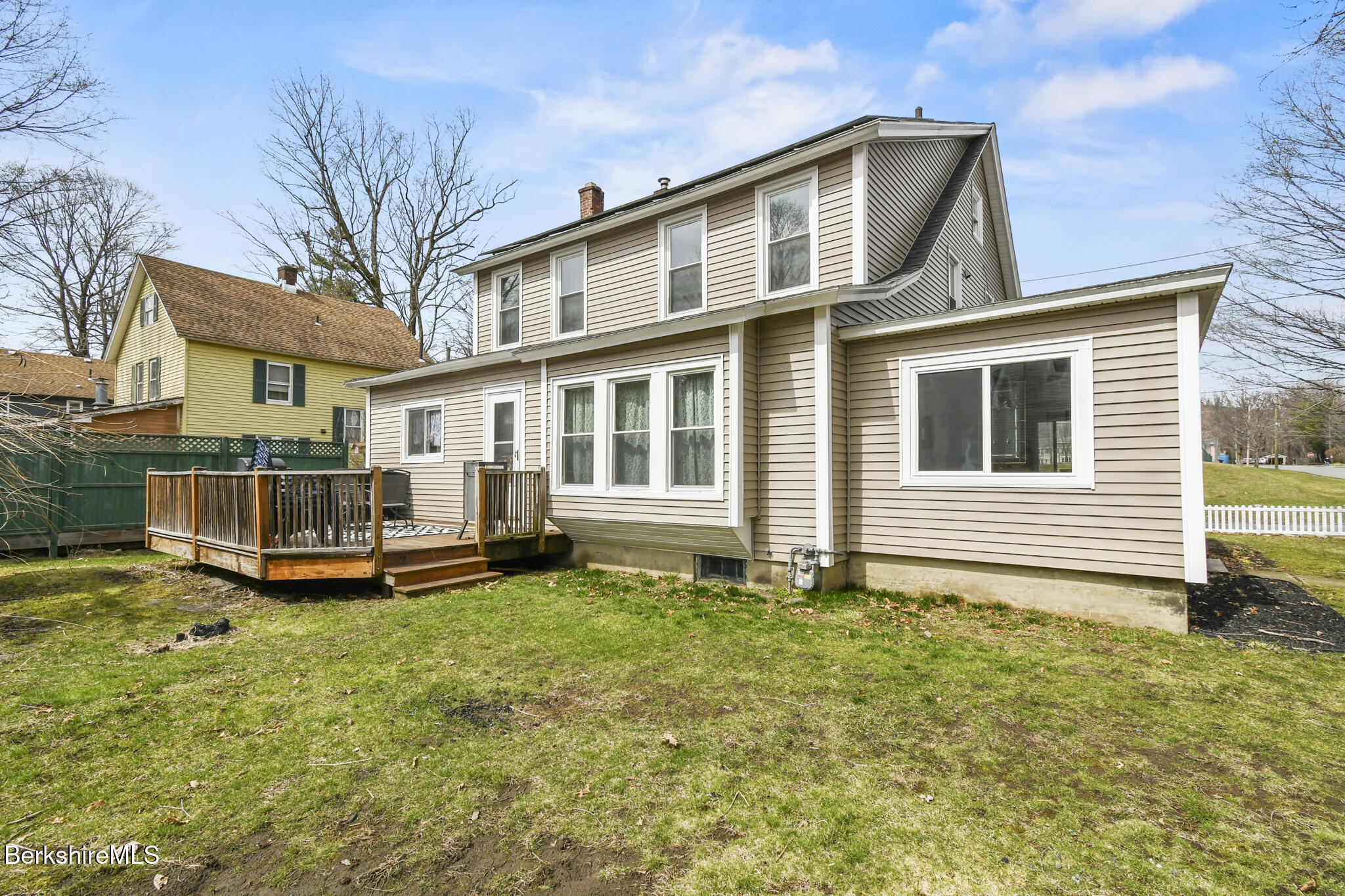 127 Carson Ave, Dalton, Massachusetts image 38