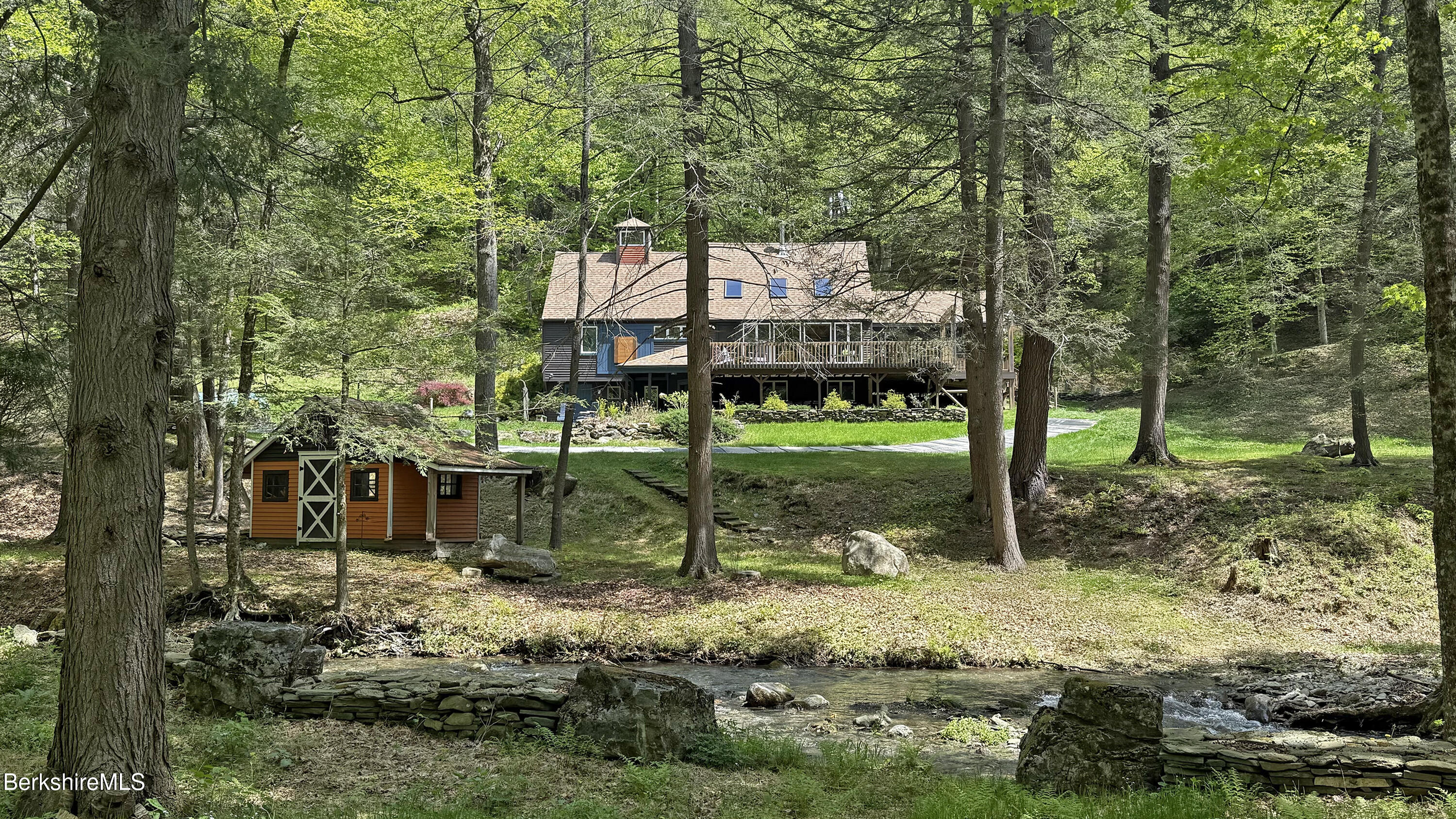 12 Harrison Calkins Rd, Alford, Massachusetts image 2