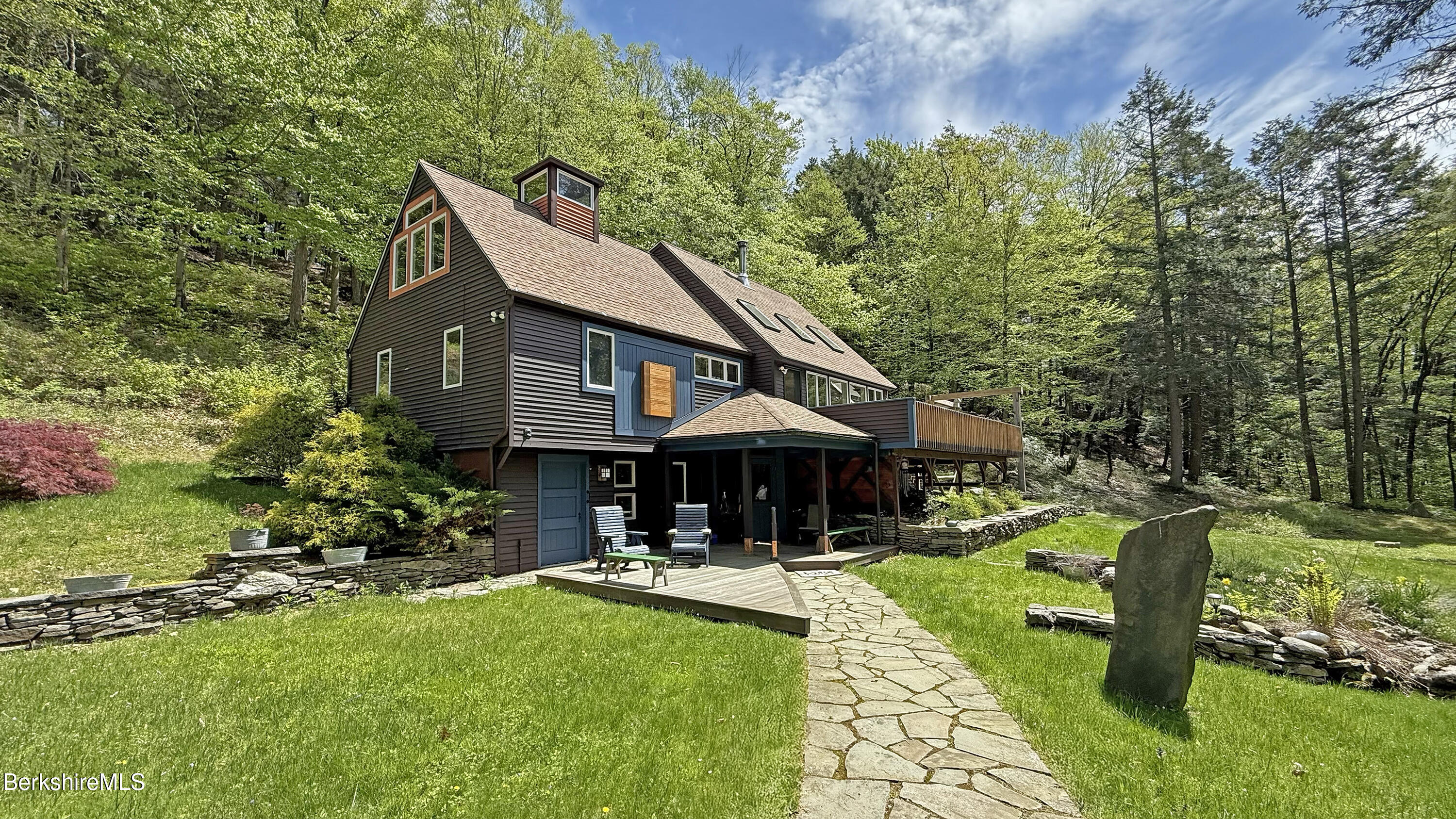 12 Harrison Calkins Rd, Alford, Massachusetts image 1
