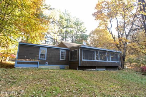 100 Hillsdale Rd, Egremont, MA 01230 - MLS#: 242018