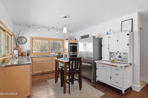 Homes For Sale - 65 E Hoosac St<br/> Adams, MA 01220