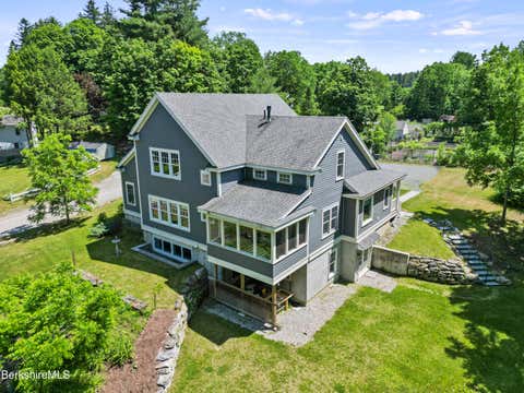 Homes For Sale - 10 Sheffield Rd<br/> Berkshire County, Egremont, MA 01230