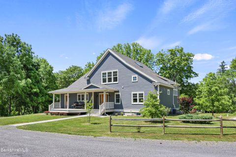 Homes For Sale - 10 Sheffield Rd<br/> Egremont, MA 01230