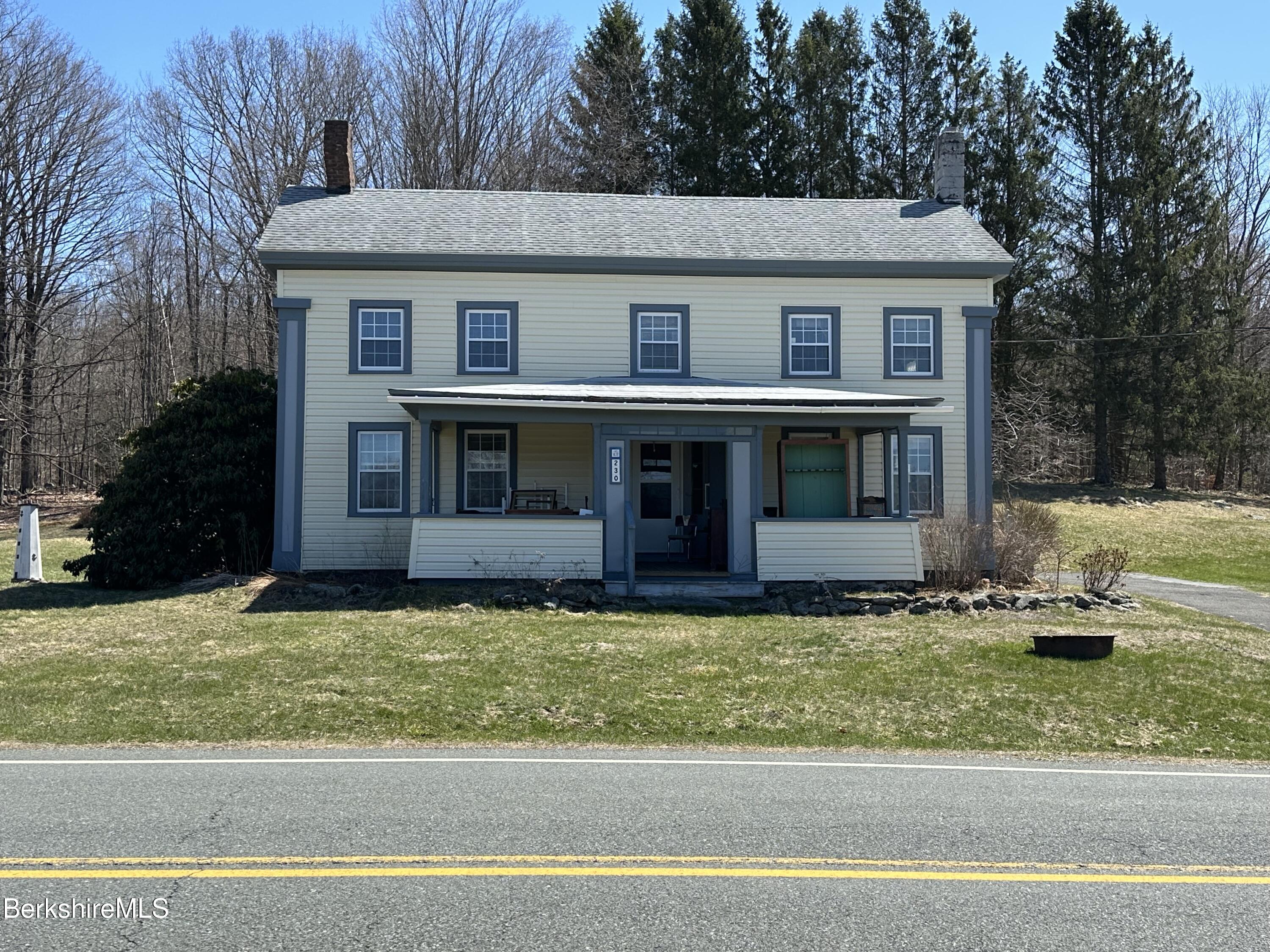 230 S Rd, Stephentown, New York image 2