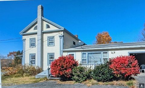 Homes For Sale - 230 S Rd<br/> Stephentown, NY 12168