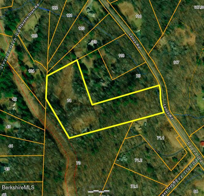 Lenox Rd, Richmond, Massachusetts image 22