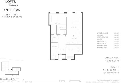 Condo For Sale - 520 State Rd #309<br/> North Adams, MA 01247
