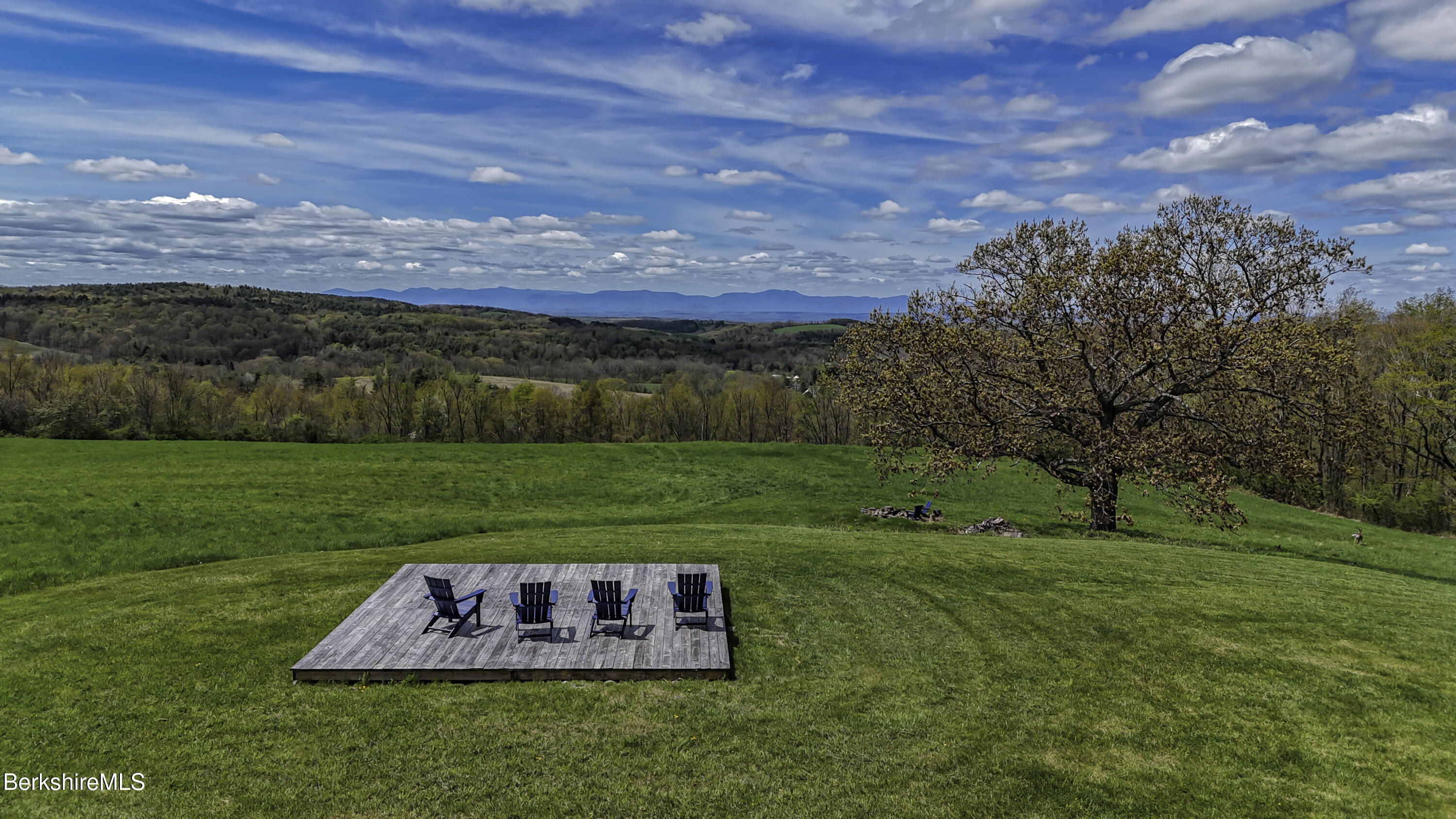 Iron Hill Rd, Austerlitz, New York image 1