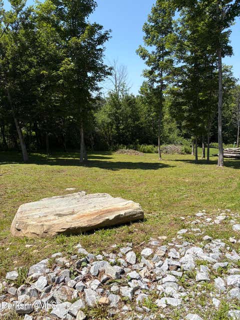 Vacant Land For Sale - 487 Jenks Rd<br/> Cheshire, MA 01225