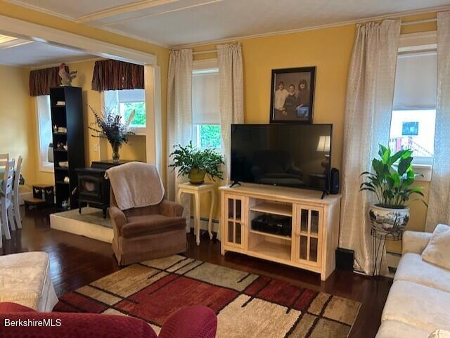 21 River St, North Adams, Massachusetts image 9