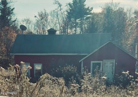 Homes For Sale - 103 Algerie Rd<br/> Otis, MA 01253