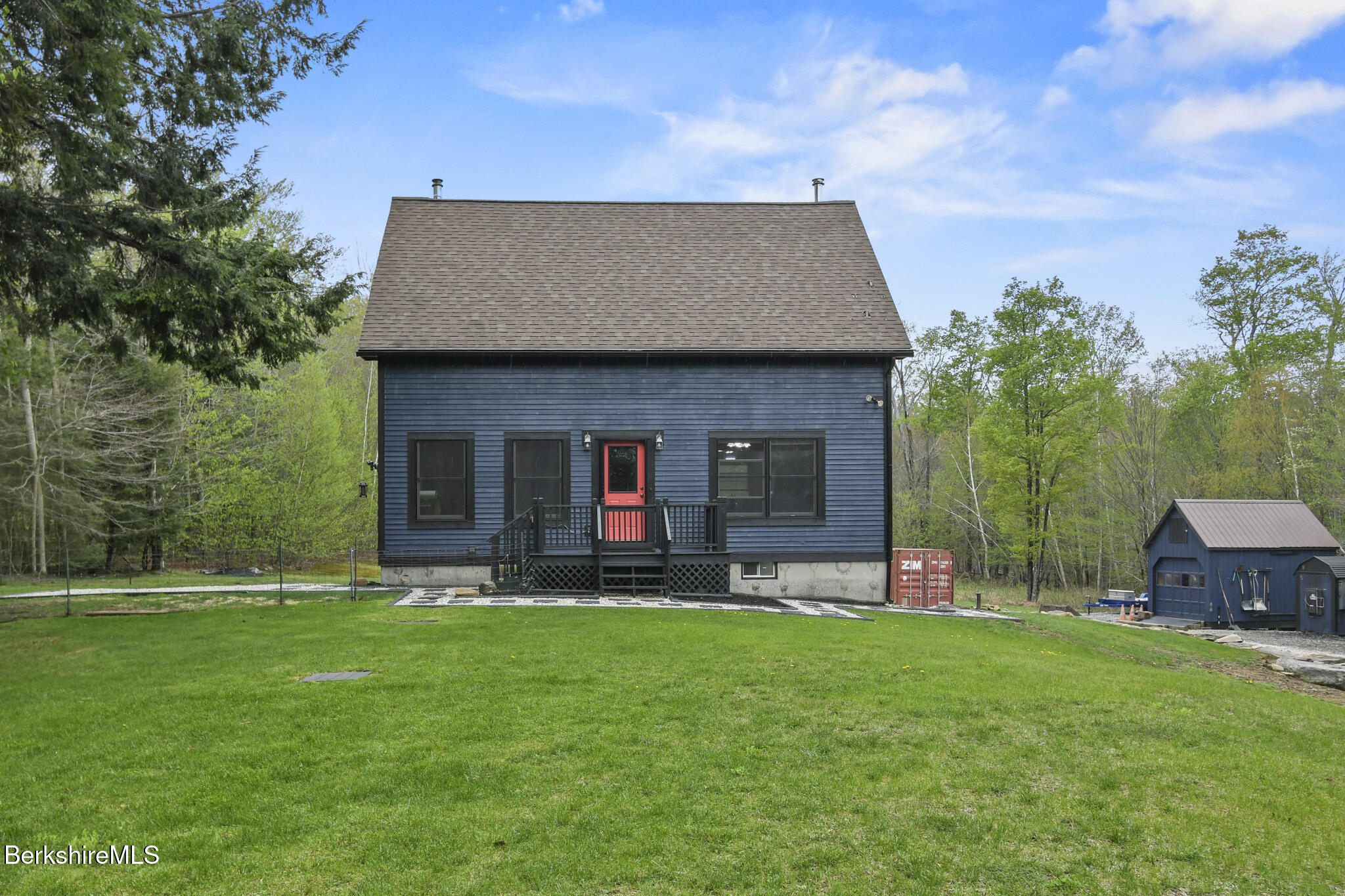 179 Hopkins Ln, Becket, Massachusetts image 8