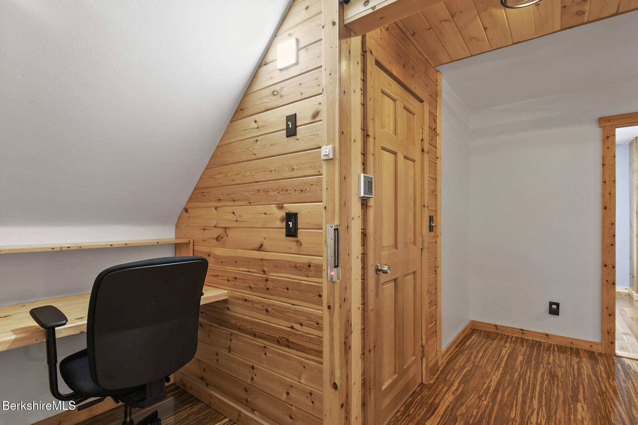 179 Hopkins Ln, Becket, Massachusetts image 31
