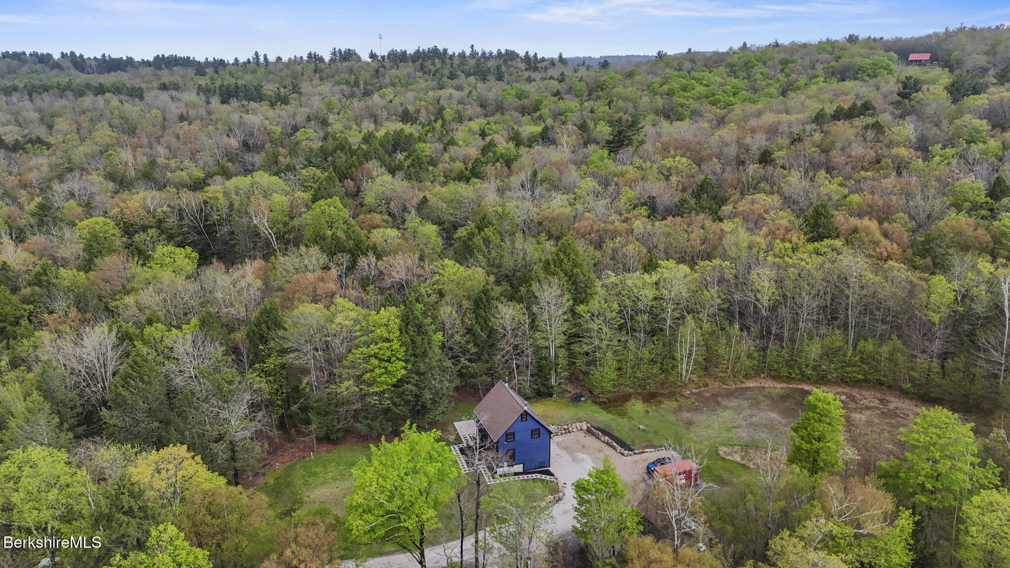179 Hopkins Ln, Becket, Massachusetts image 13