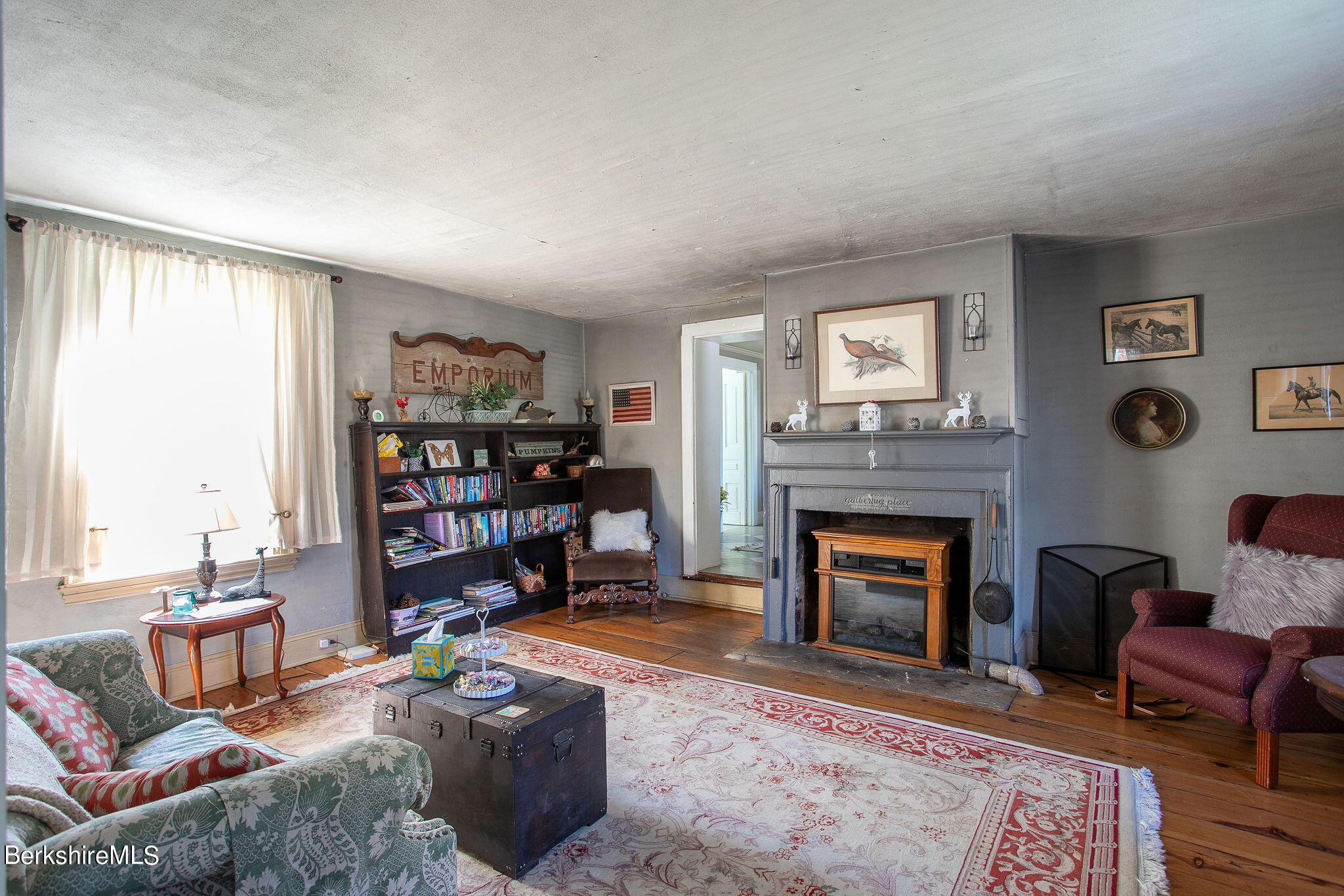3 Lake Buel Rd, Great Barrington, Massachusetts image 23
