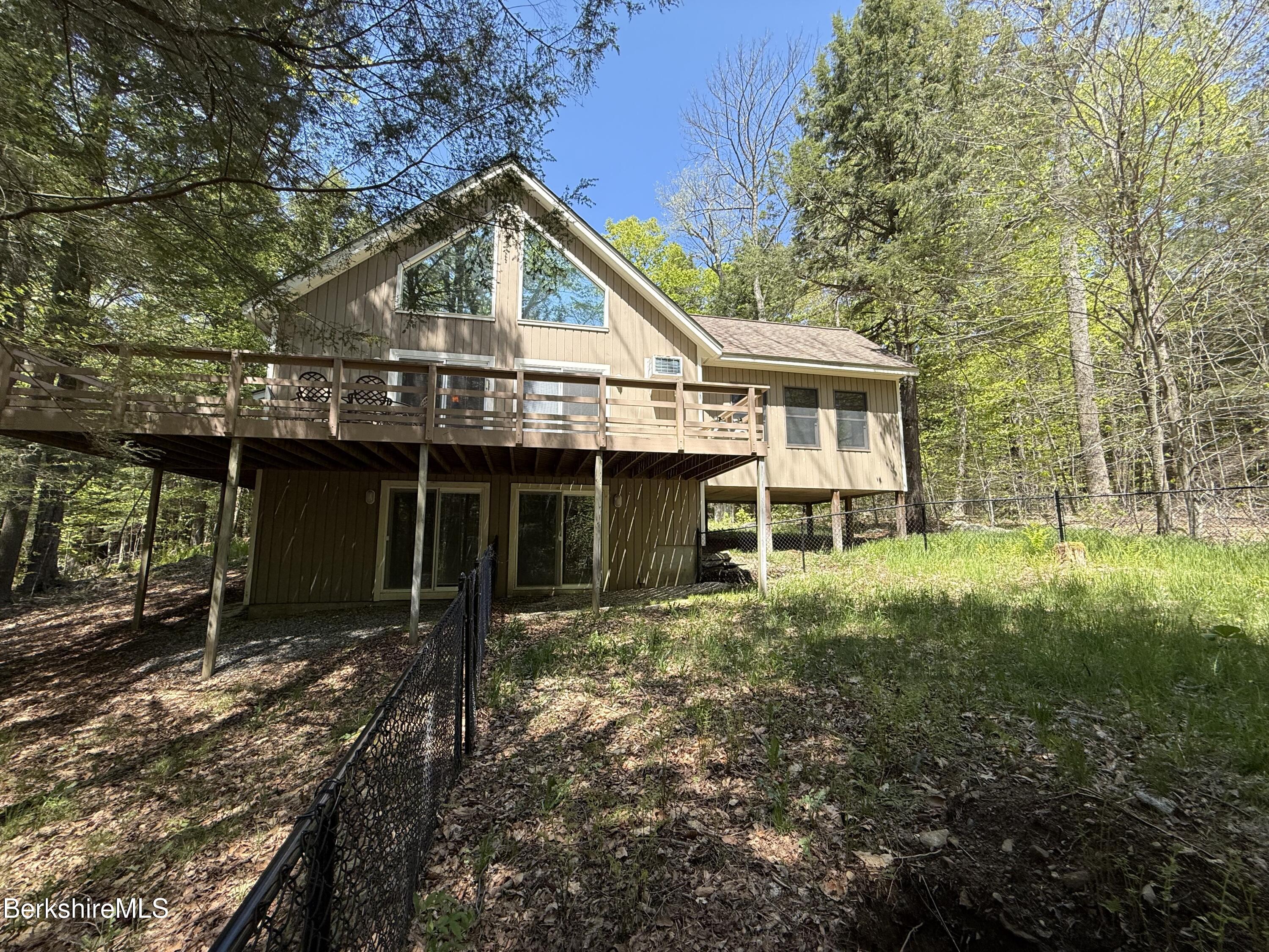 95 Sugar House Rd, Otis, Massachusetts image 3