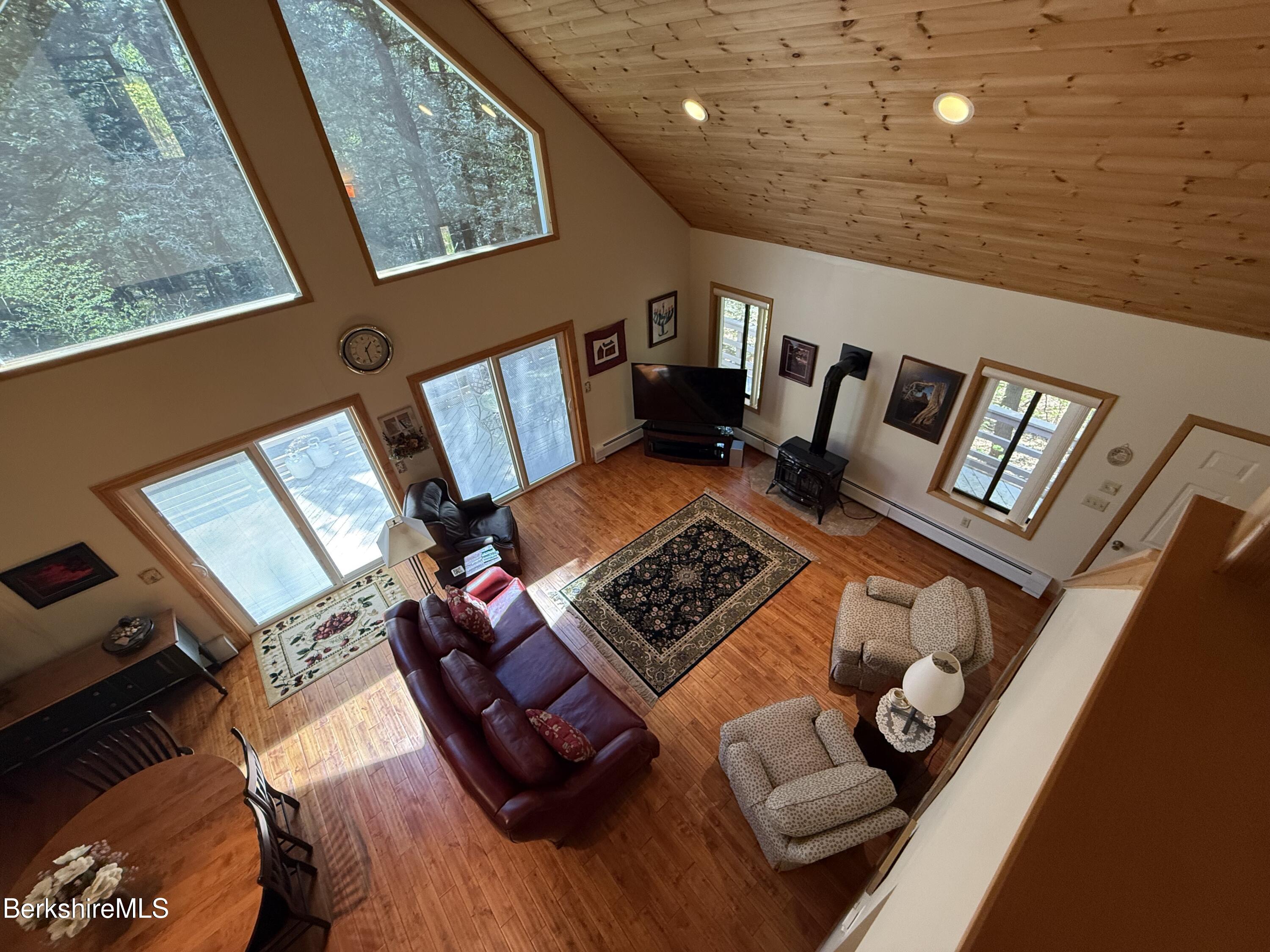 95 Sugar House Rd, Otis, Massachusetts image 26