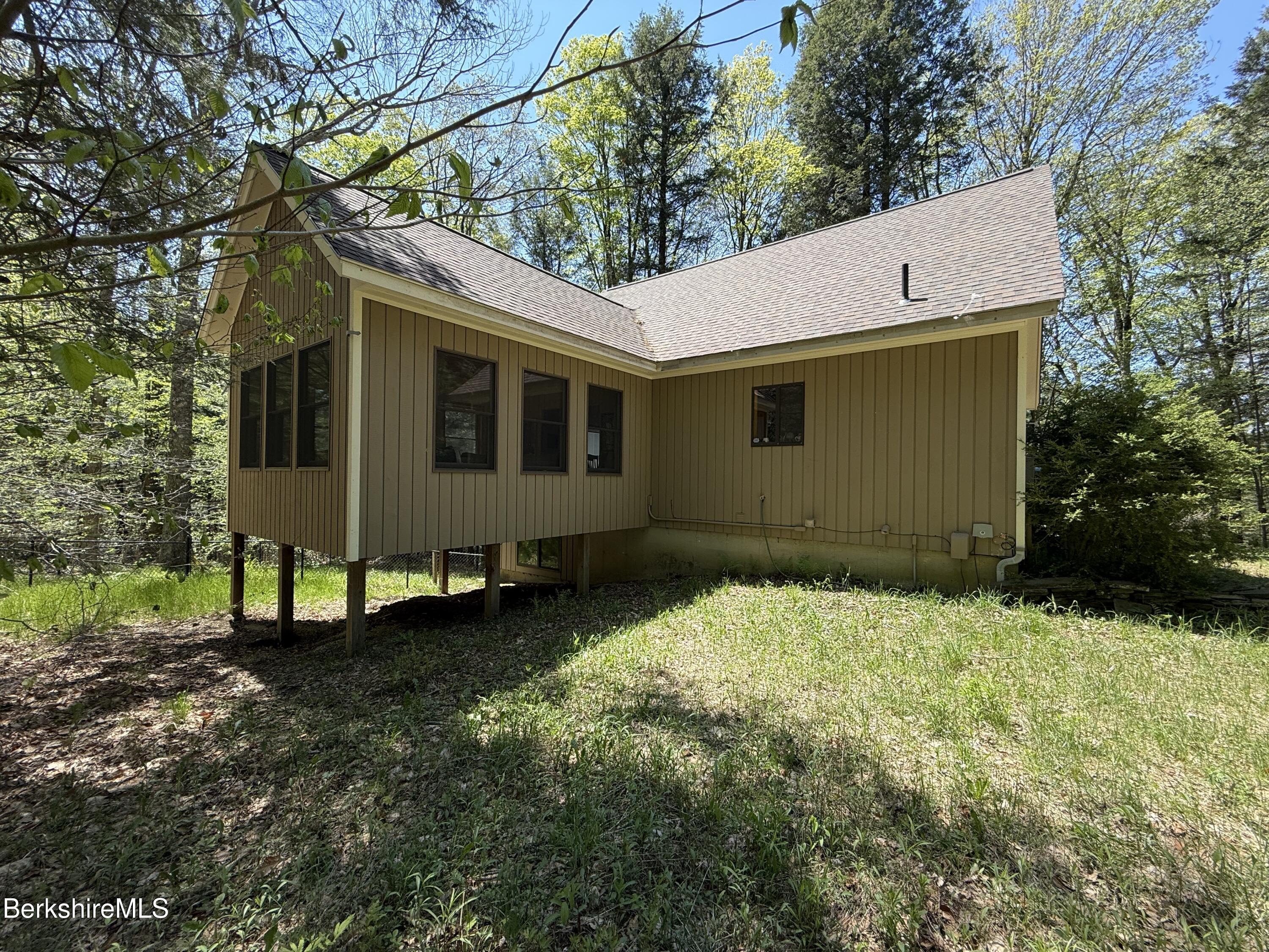 95 Sugar House Rd, Otis, Massachusetts image 5