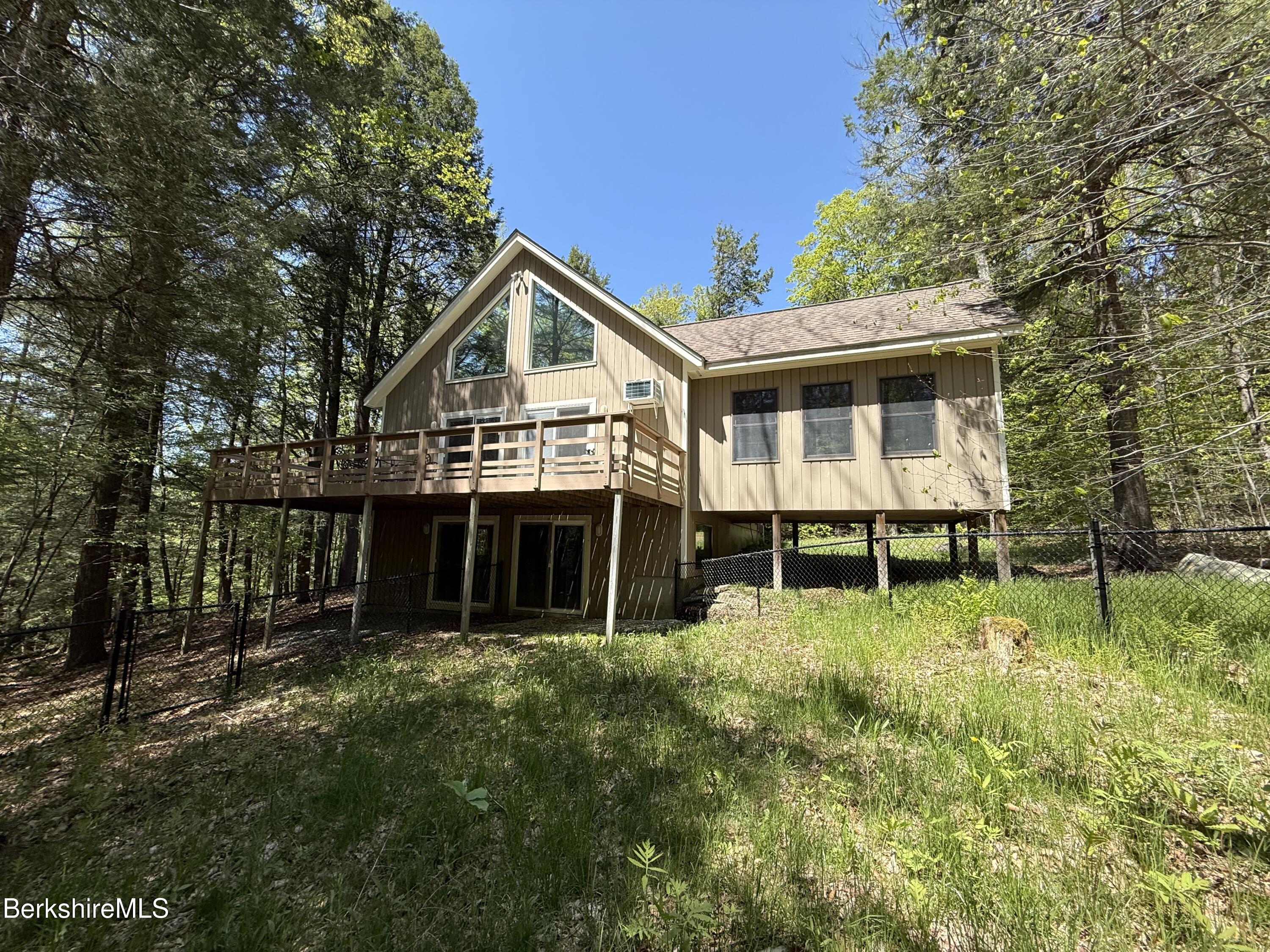 95 Sugar House Rd, Otis, Massachusetts image 2
