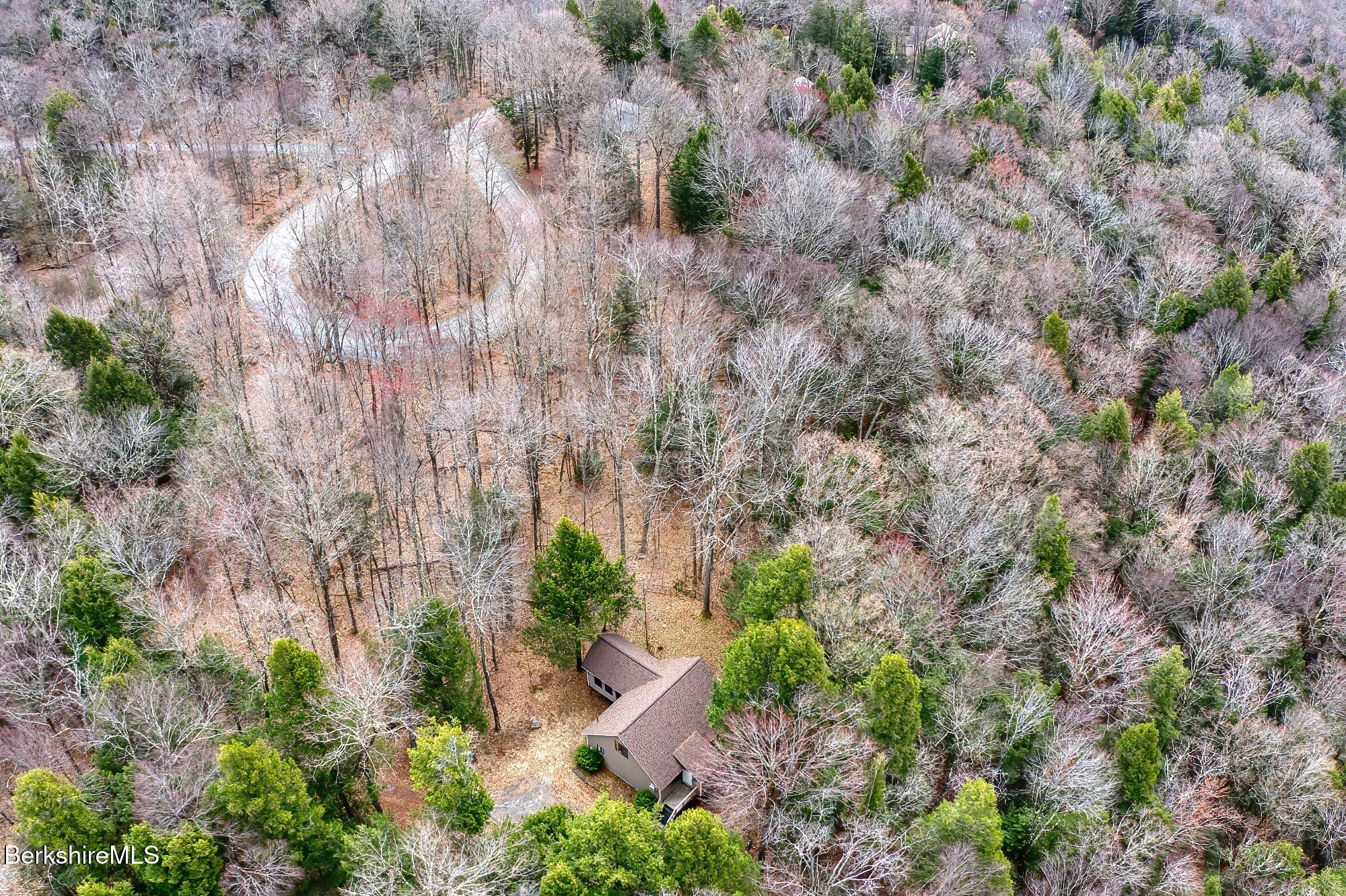 95 Sugar House Rd, Otis, Massachusetts image 10