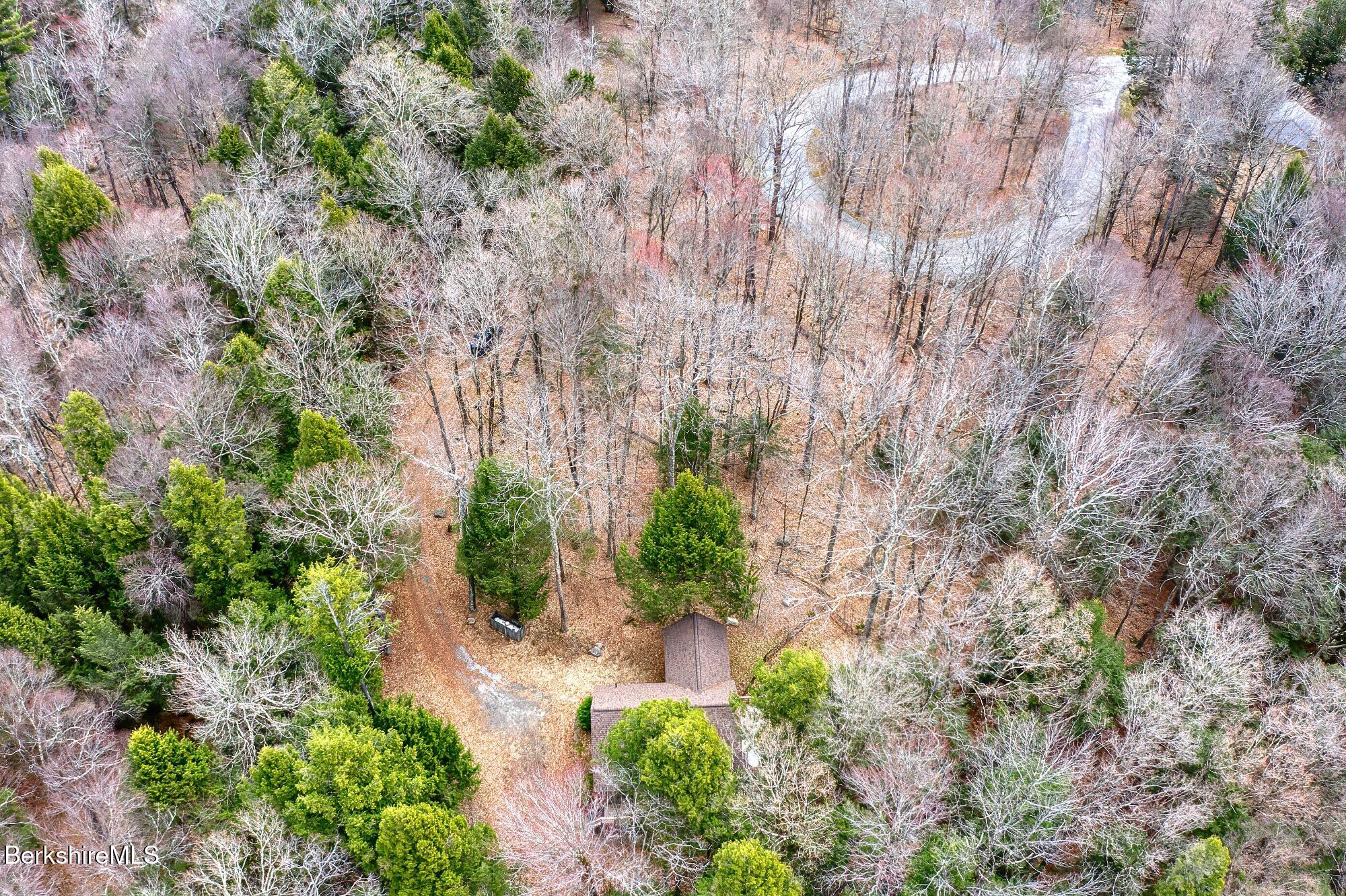 95 Sugar House Rd, Otis, Massachusetts image 11