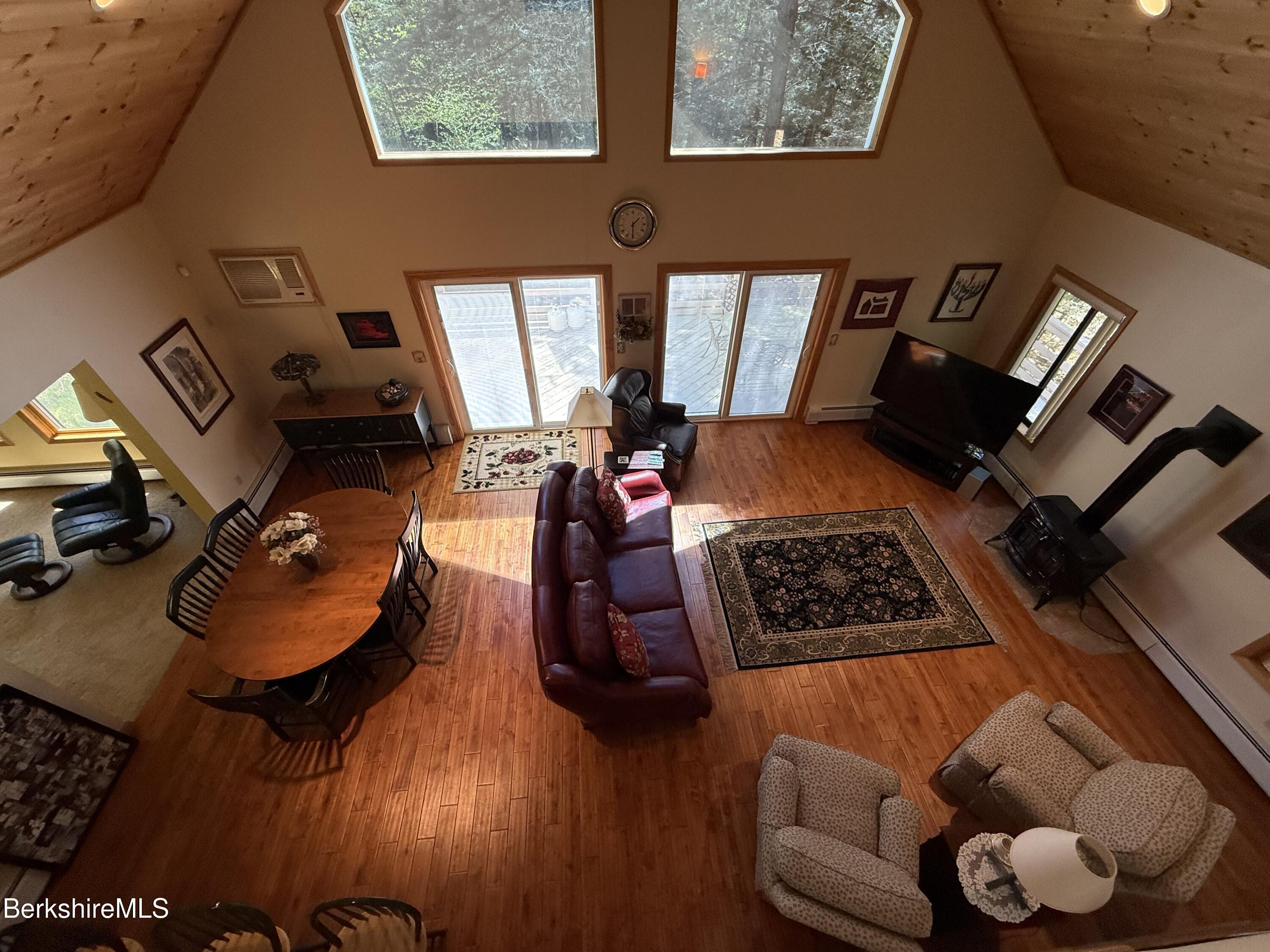 95 Sugar House Rd, Otis, Massachusetts image 25