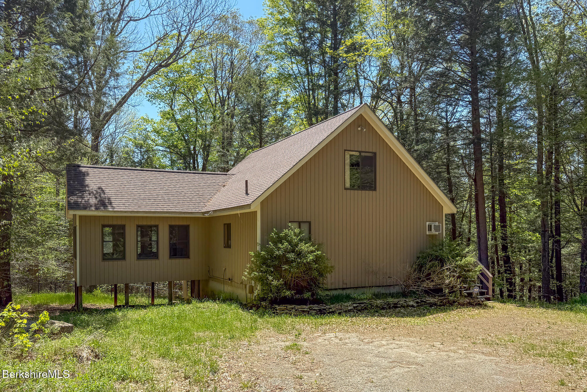 95 Sugar House Rd, Otis, Massachusetts image 4