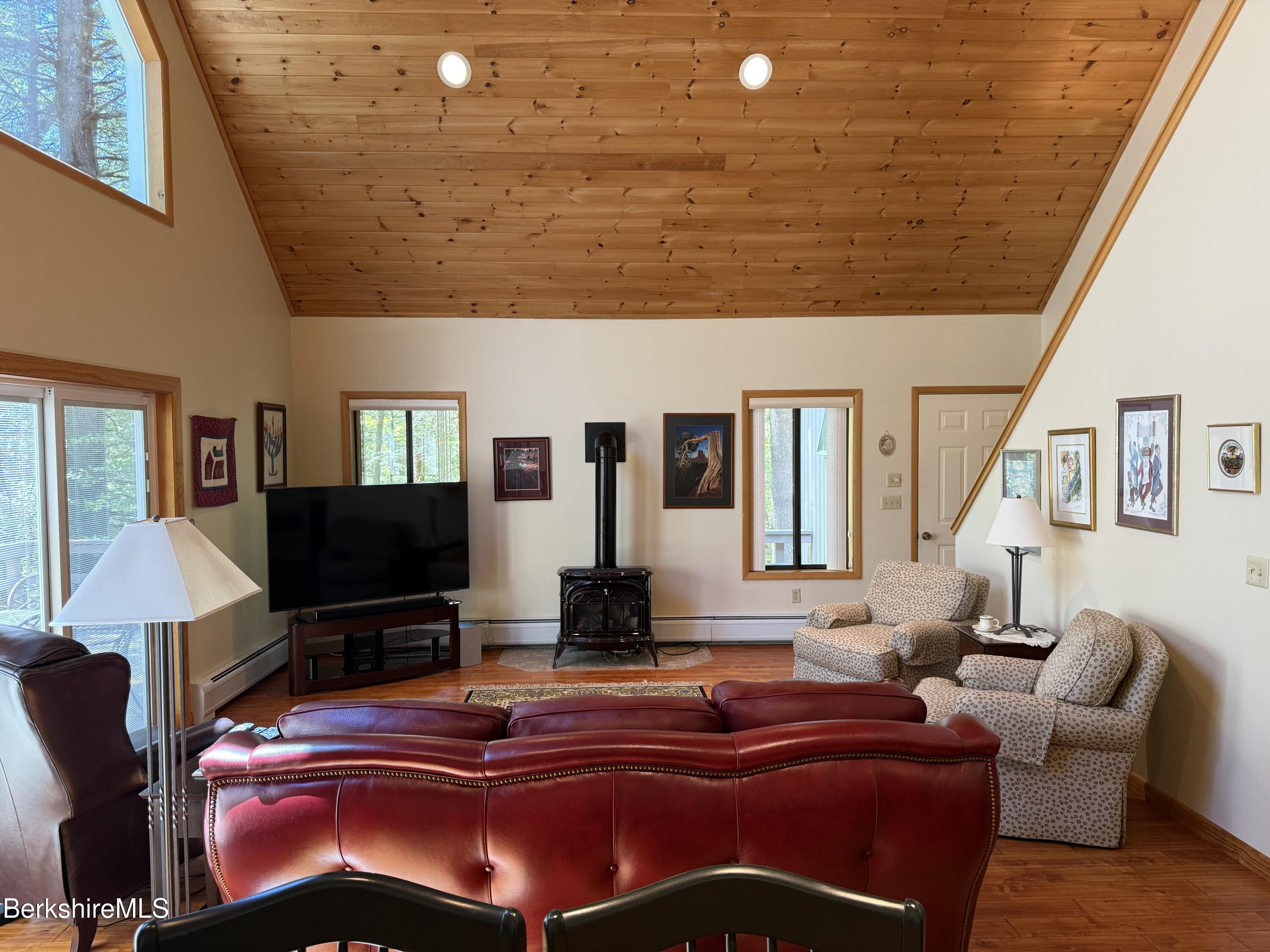 95 Sugar House Rd, Otis, Massachusetts image 16