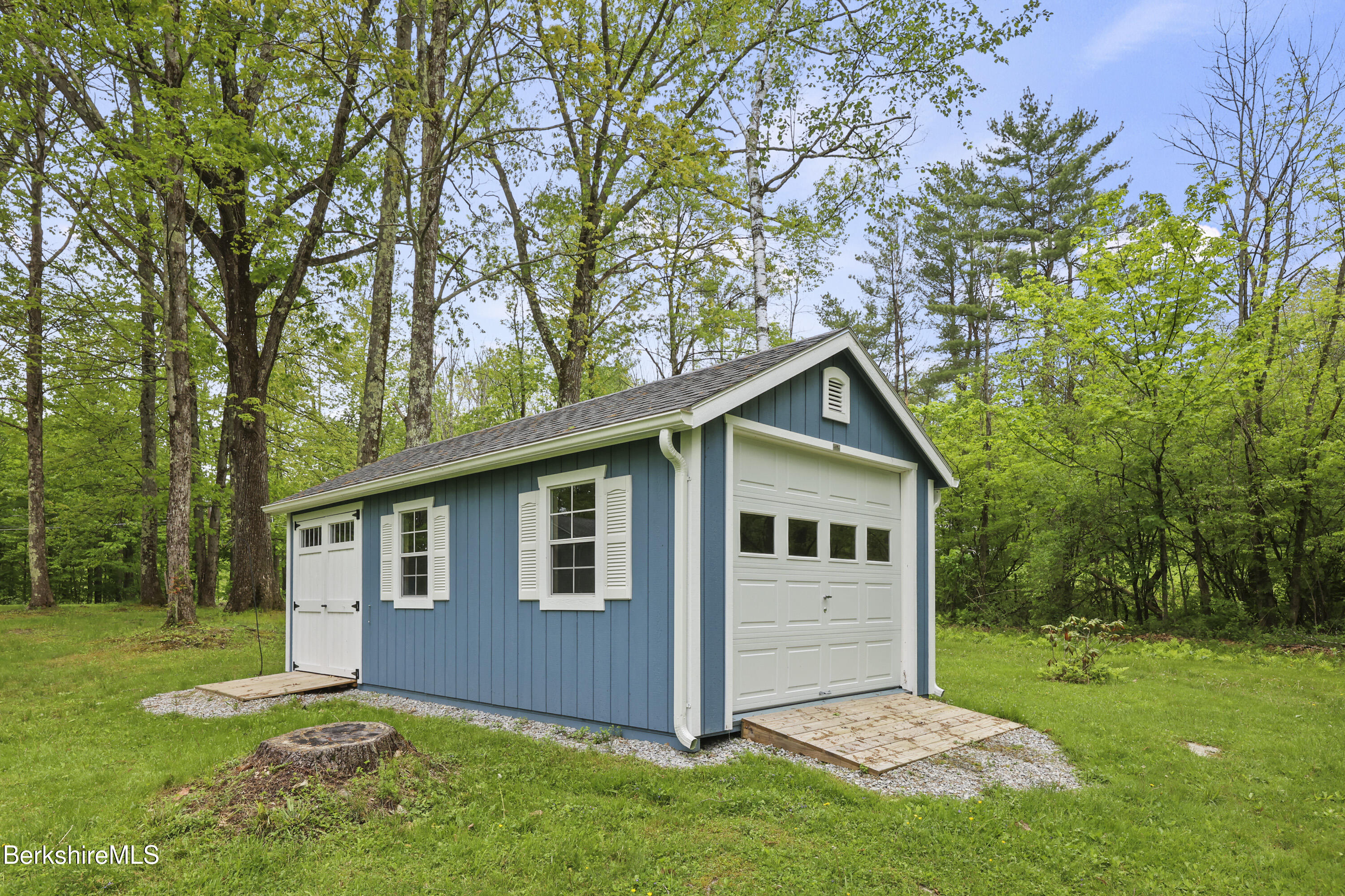 135 Church Ln, Richmond, Massachusetts image 33
