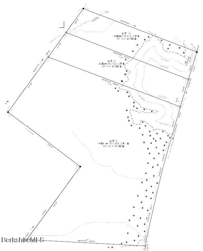 Lot 8-10 Partridge Rd, Lanesborough, Massachusetts image 21